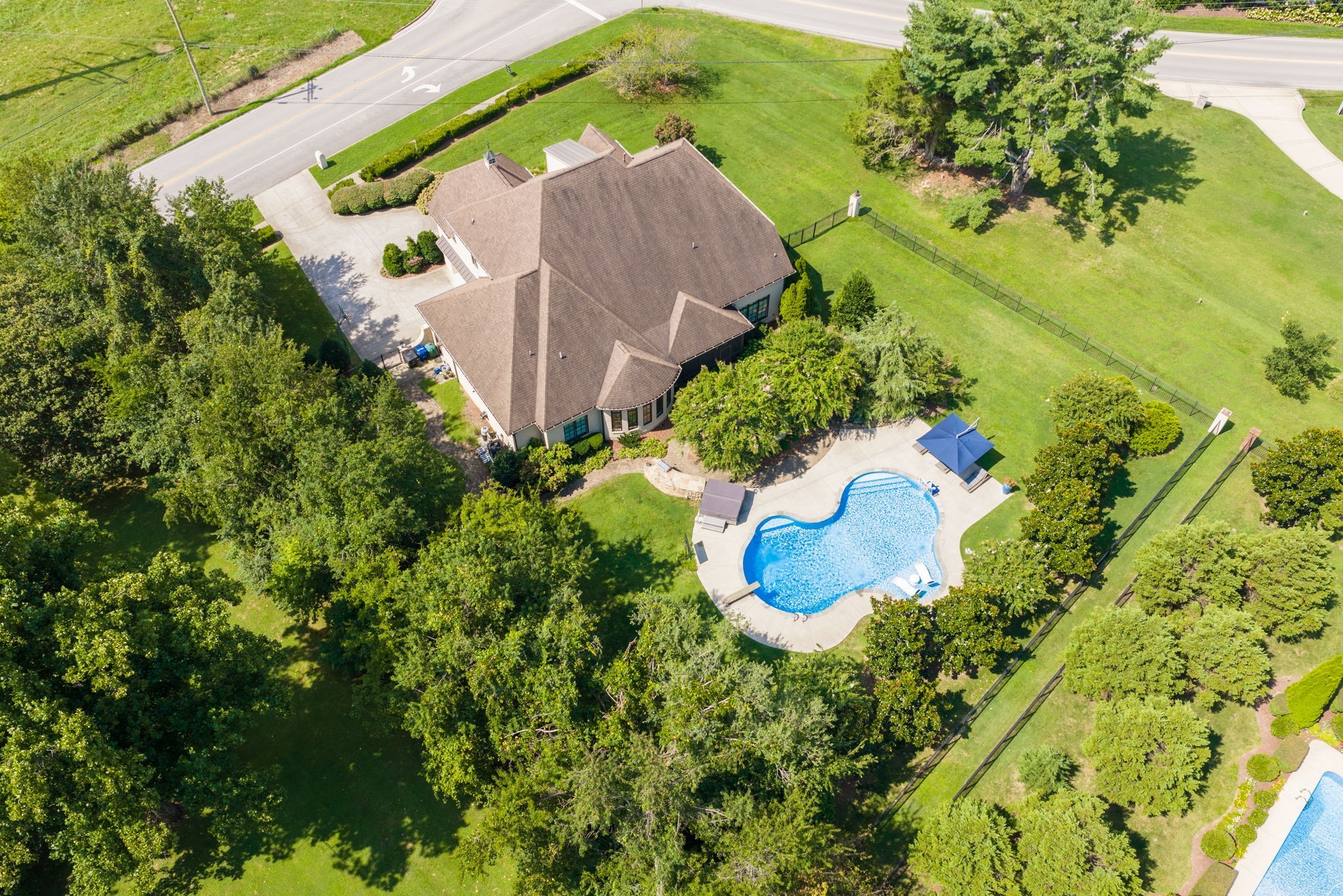 400 Ernest Rice Ln