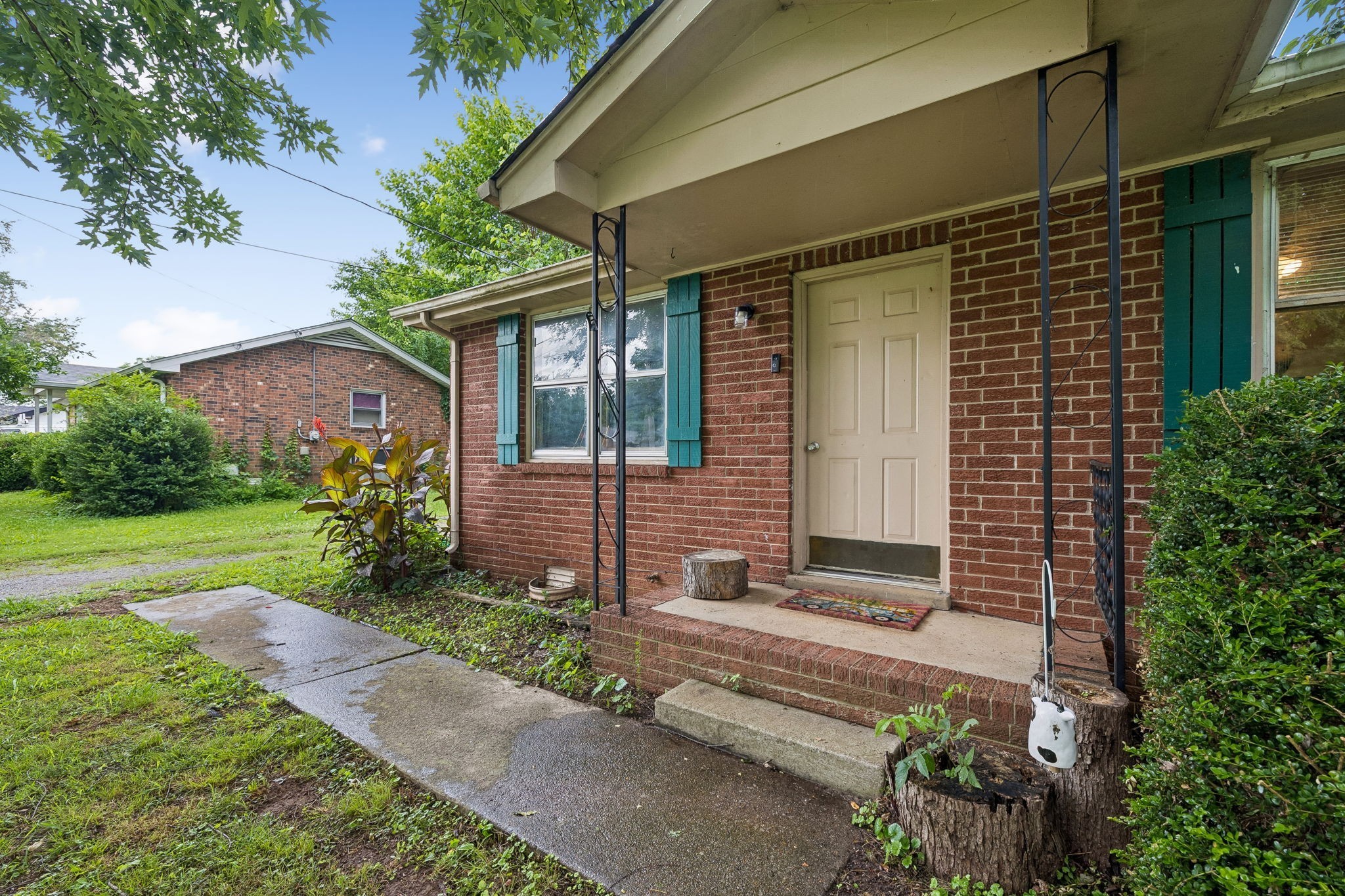 109 Red Berry Rd
