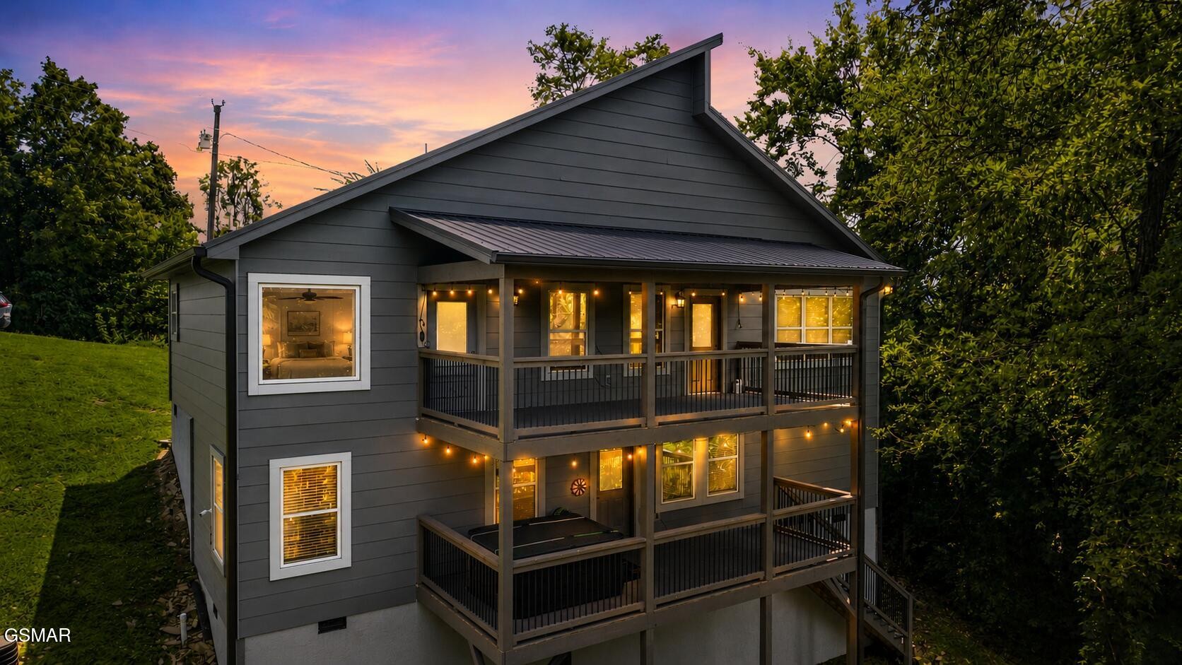 353 Oak Lake Drive