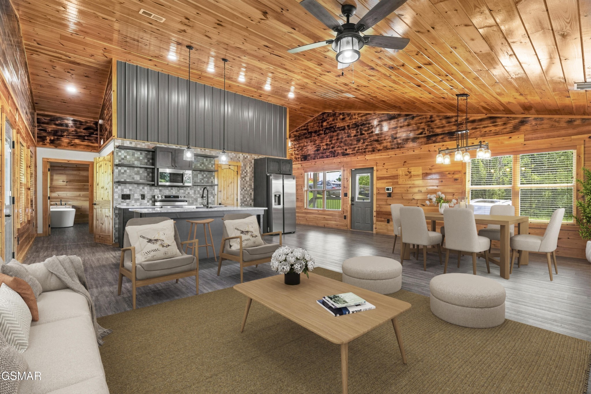 353 Oak Lake Drive