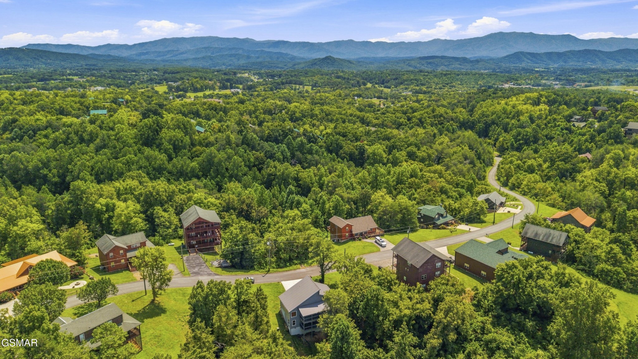 353 Oak Lake Drive