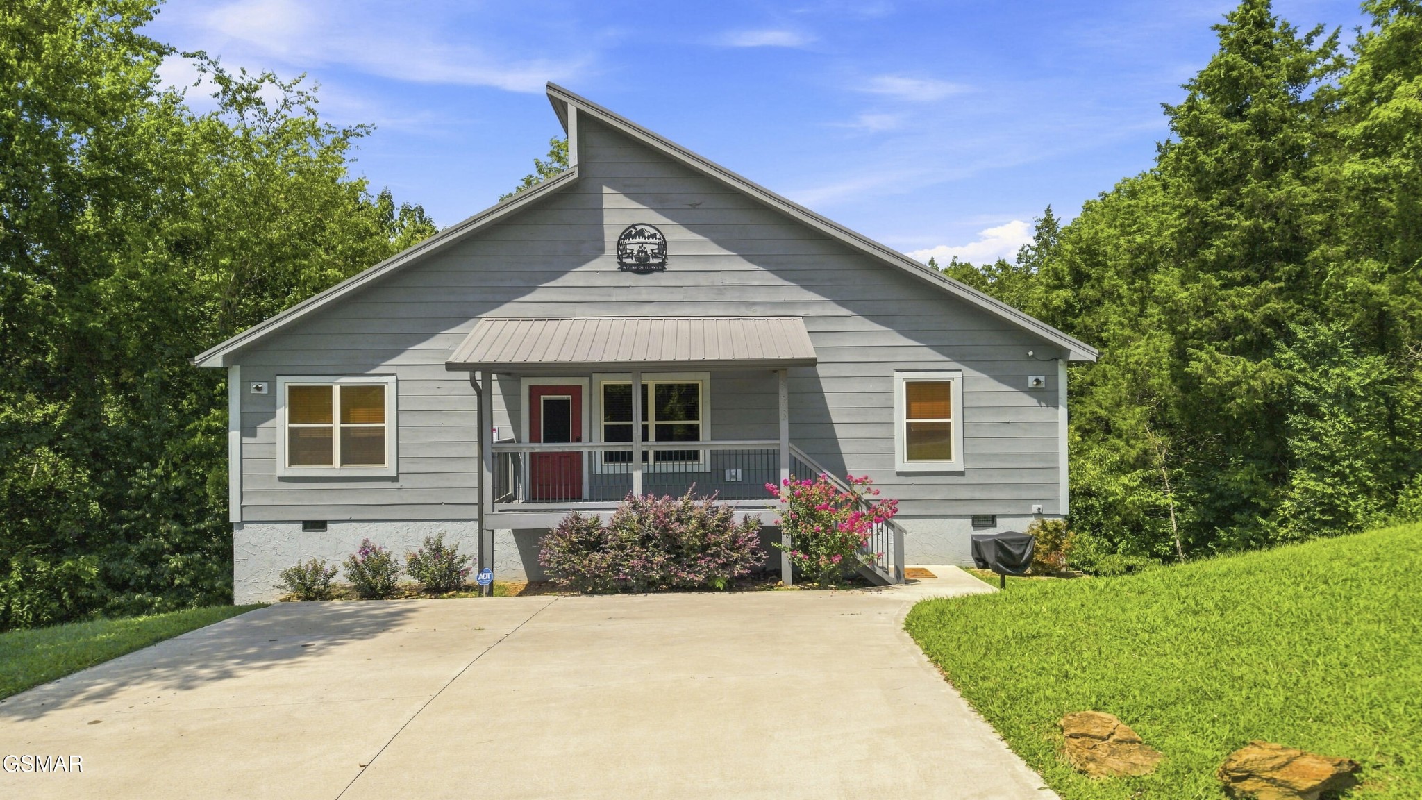 353 Oak Lake Drive