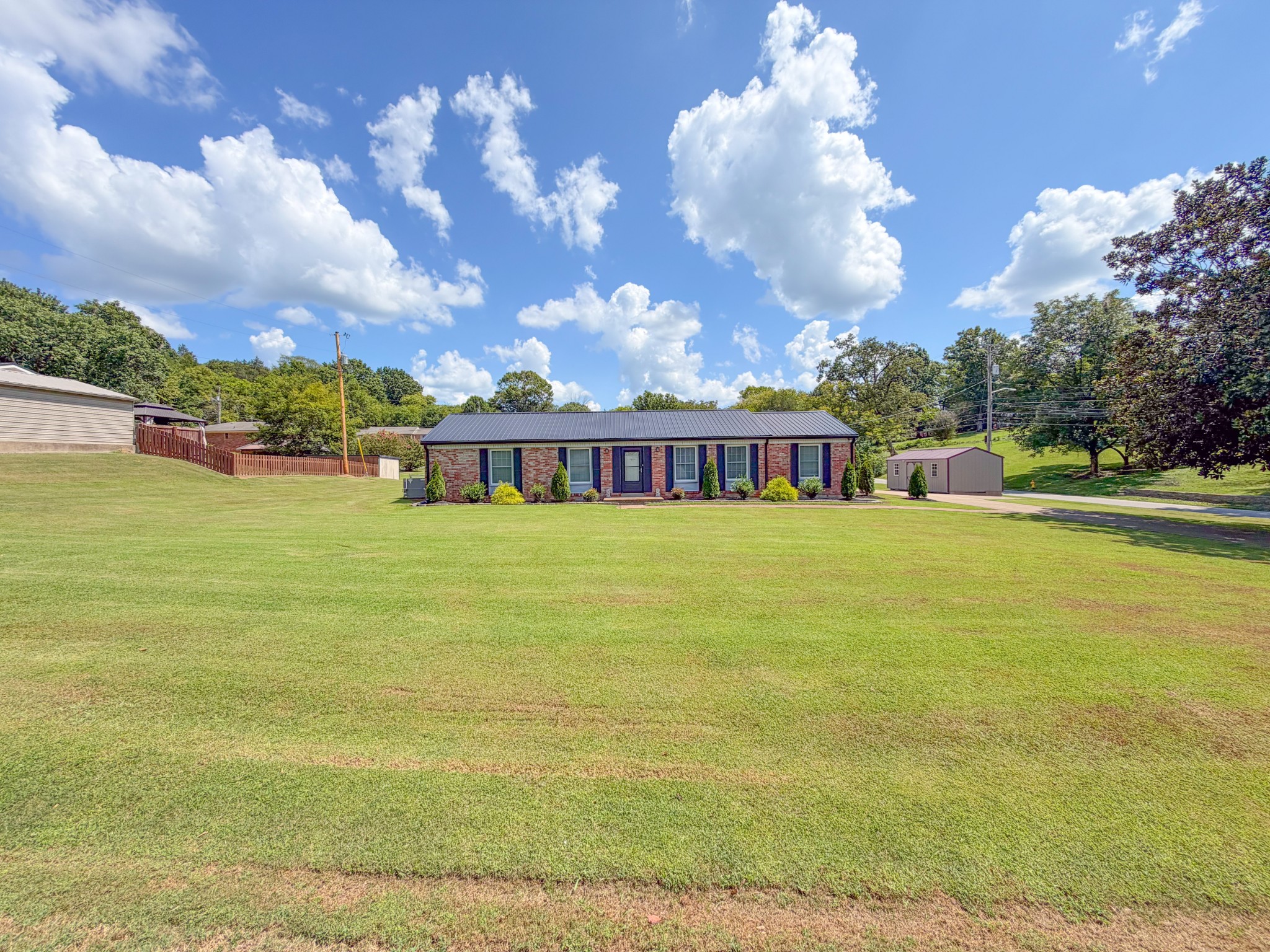 201 Glendale Dr