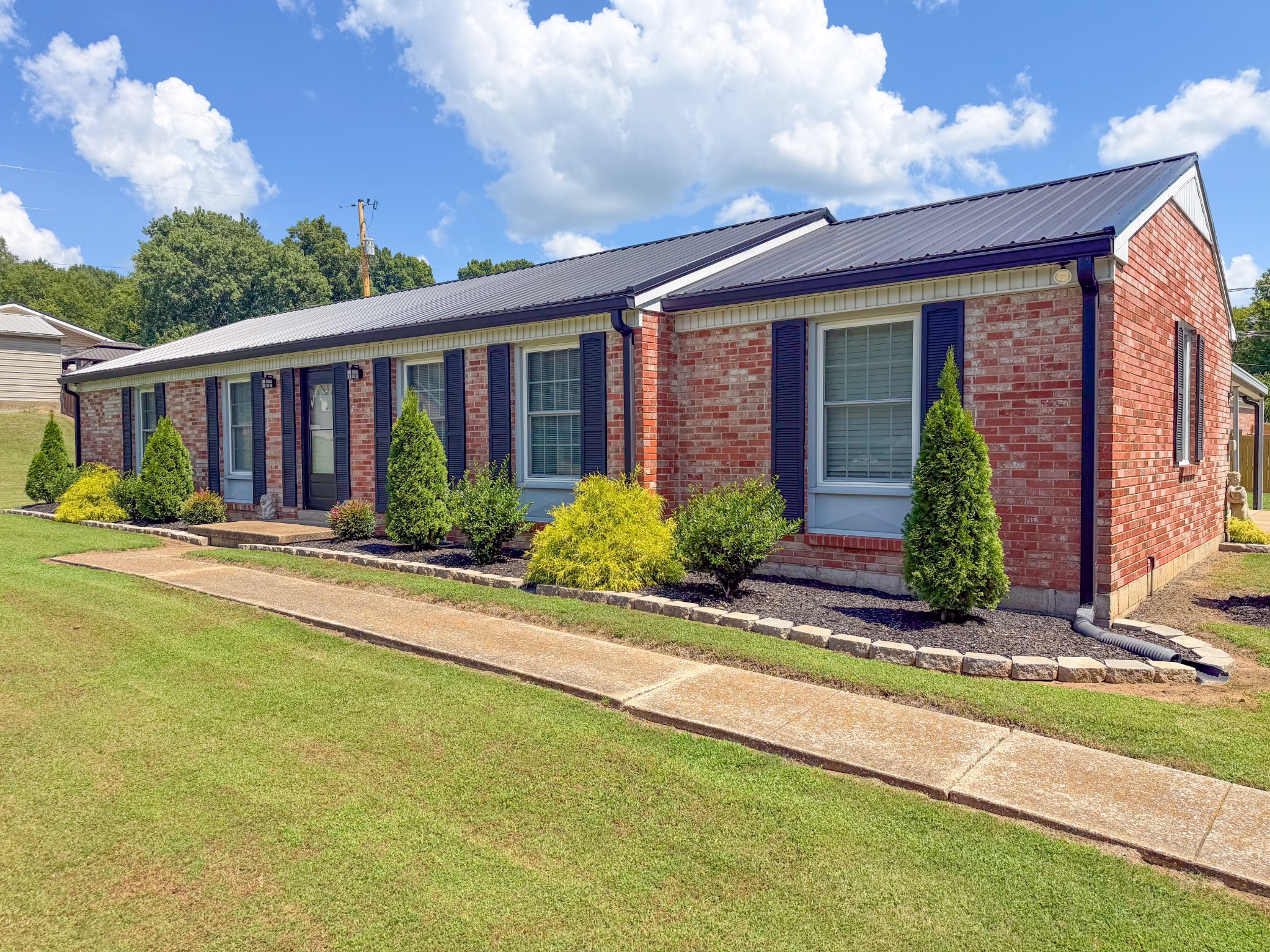 201 Glendale Dr