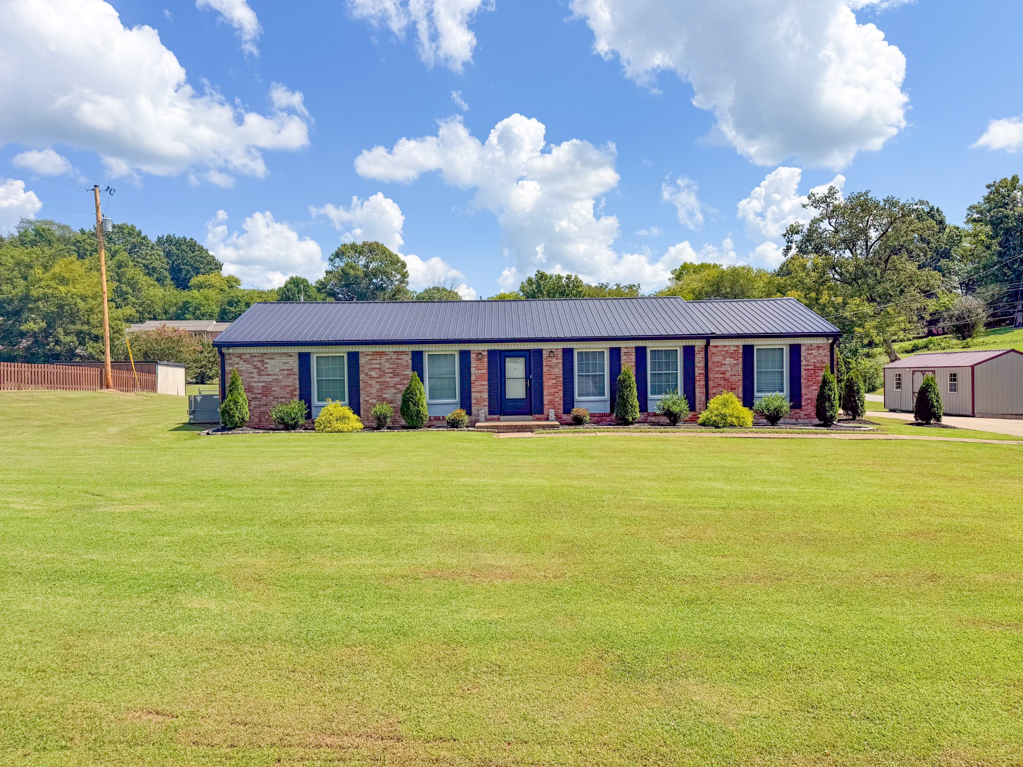 201 Glendale Dr