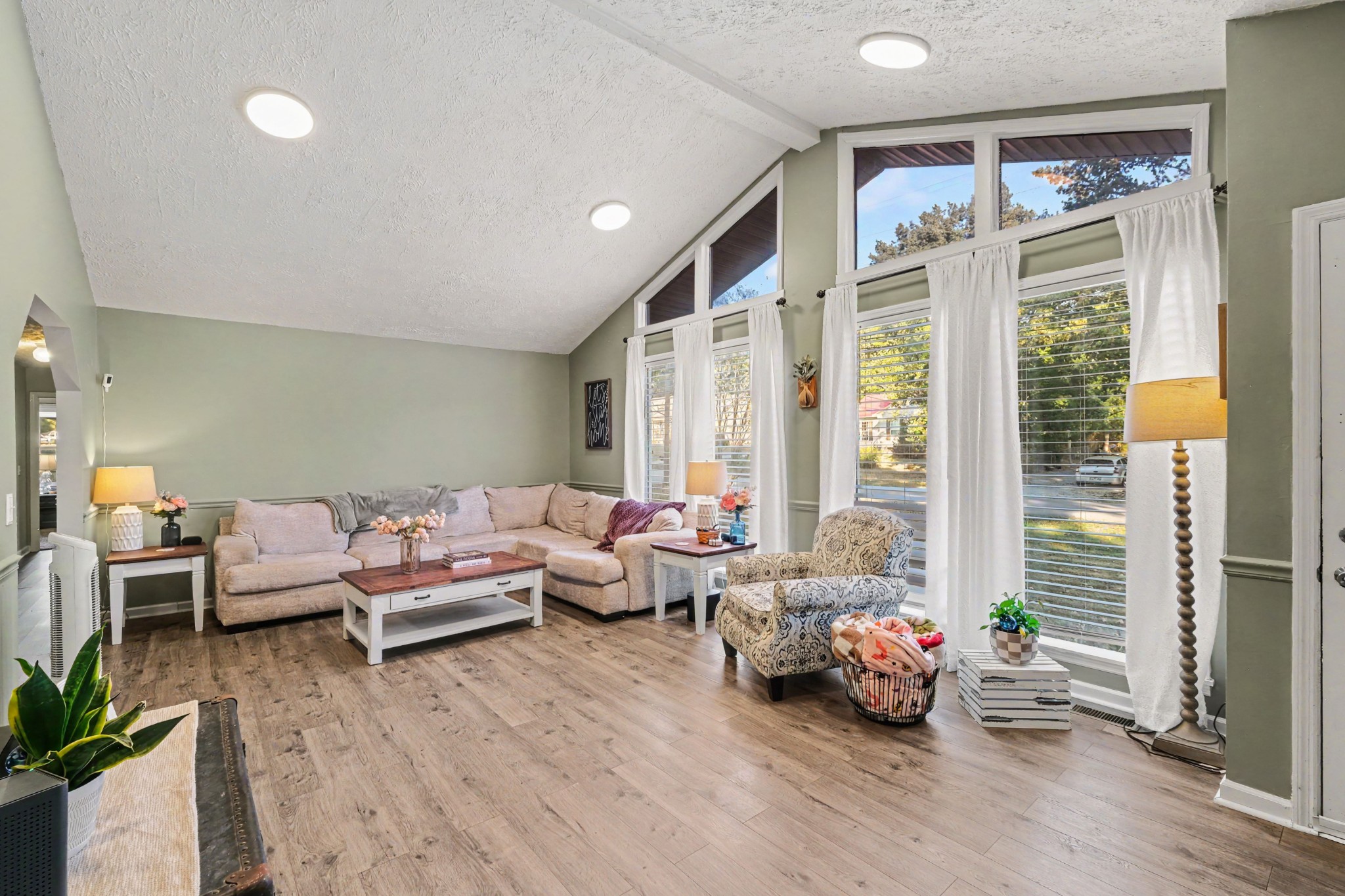 104 Ligon Dr