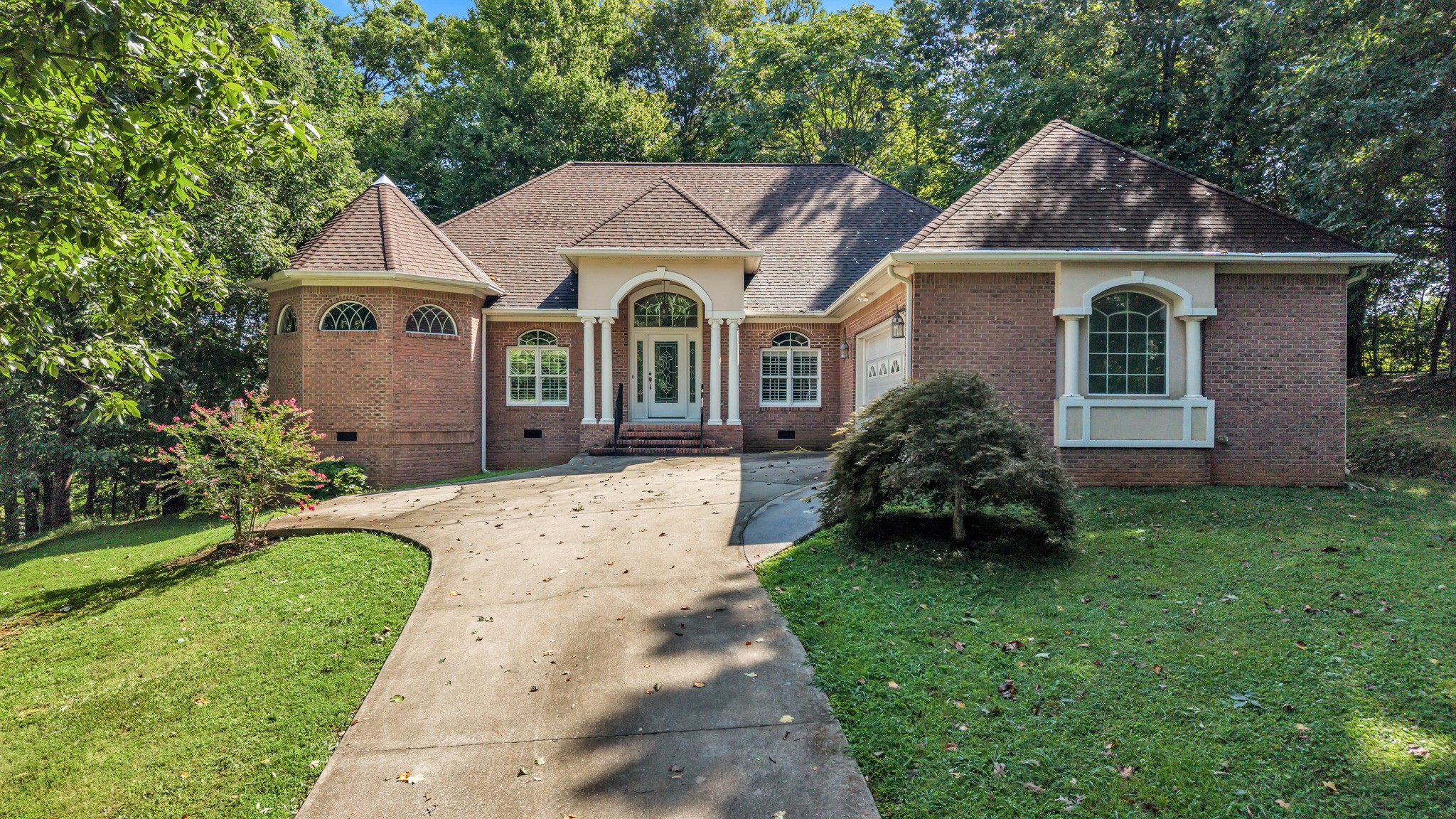345 King Ridge Dr, NW