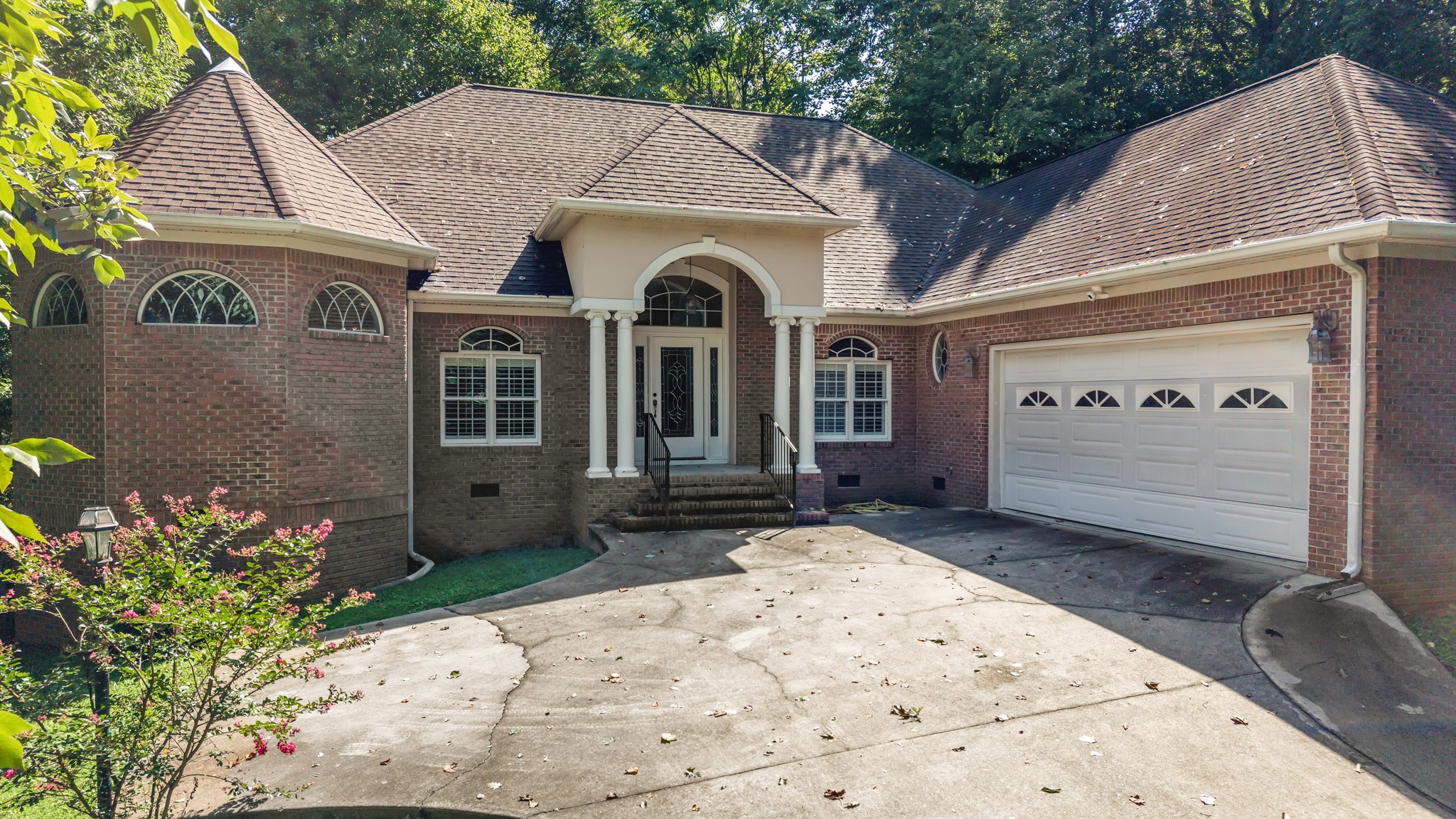 345 King Ridge Dr, NW