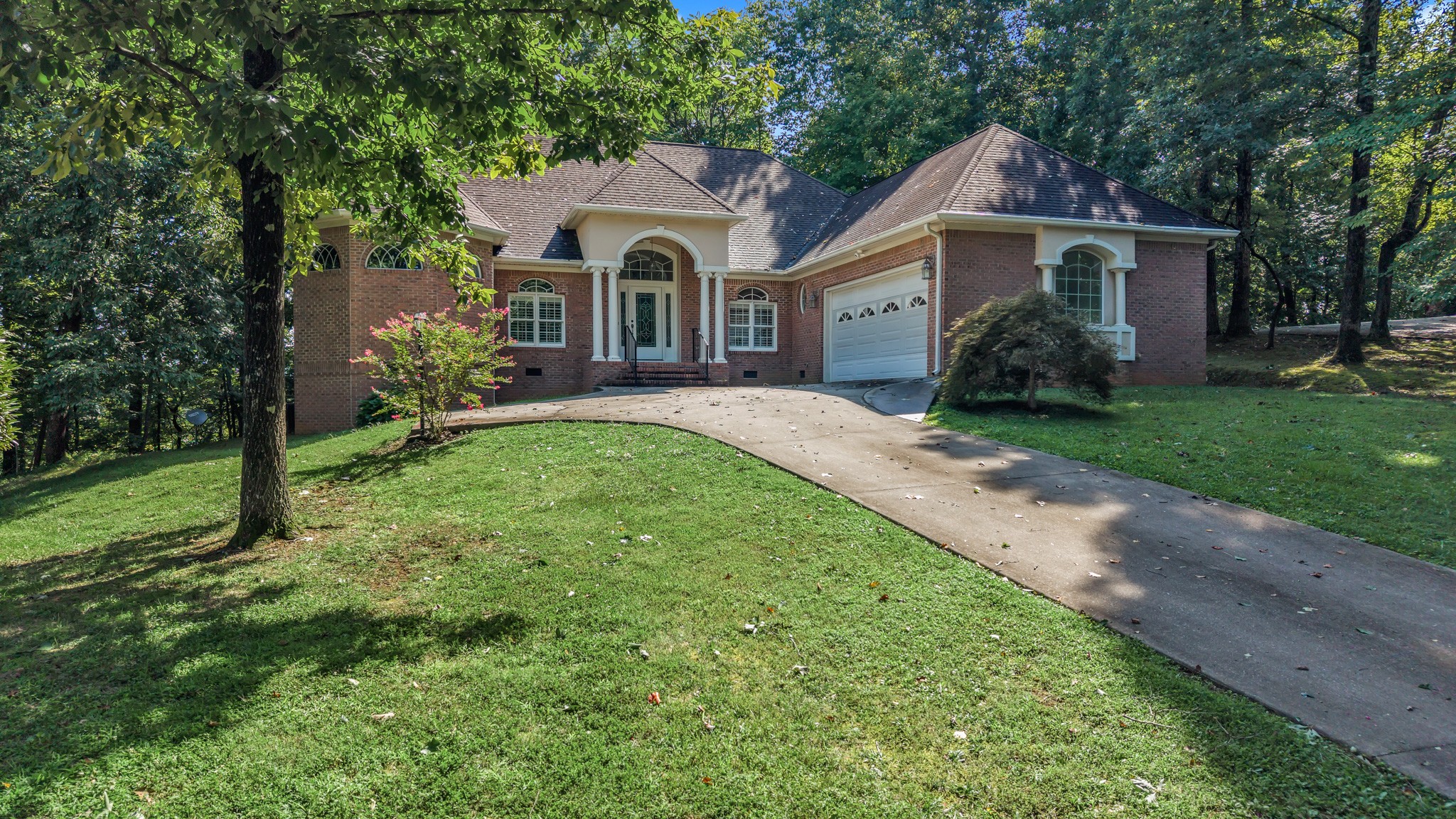 345 King Ridge Dr, NW