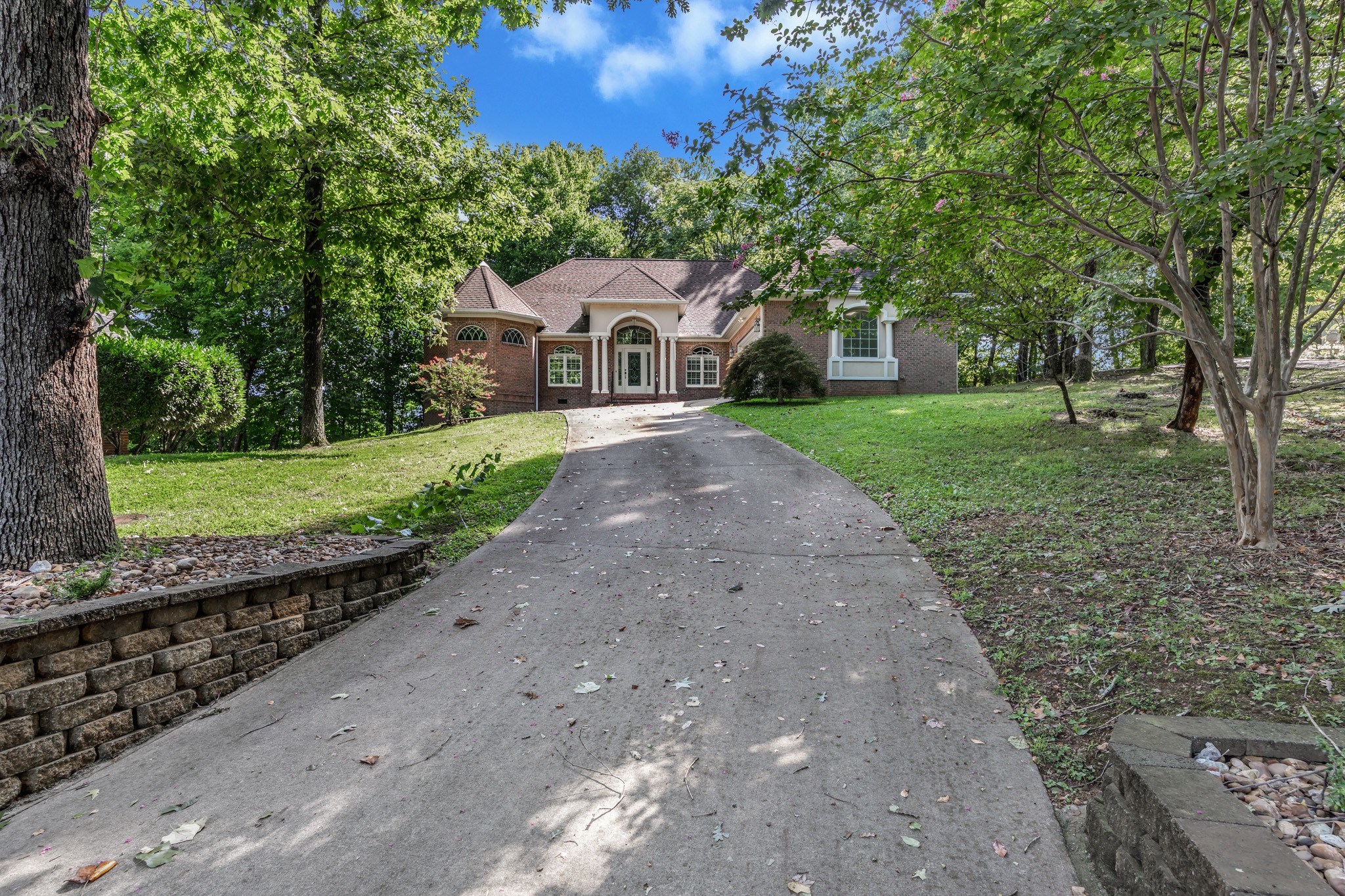 345 King Ridge Dr, NW