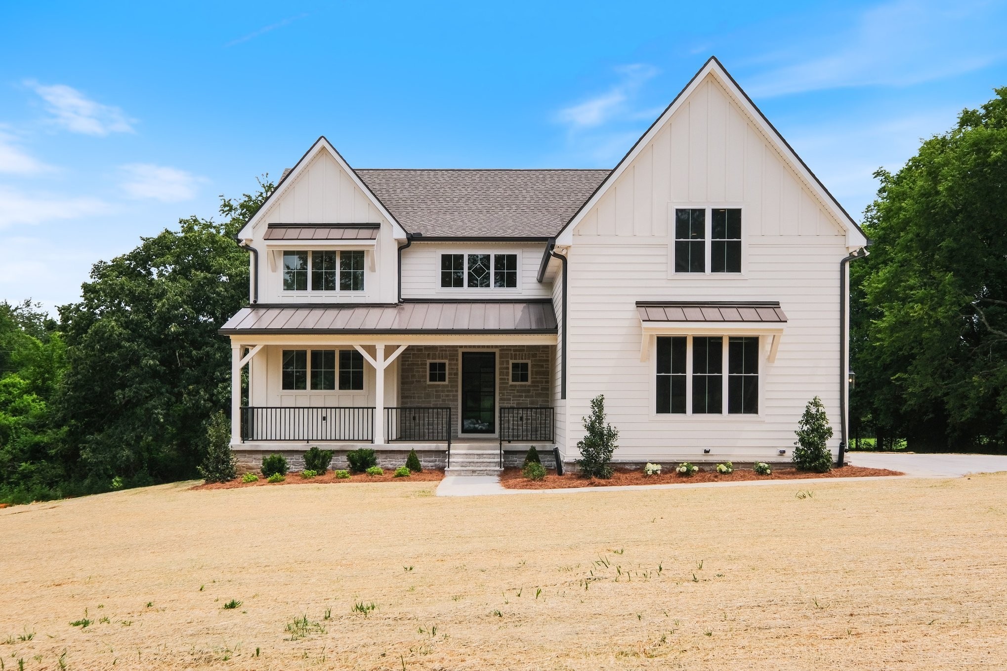 1929 Jarrell Rd