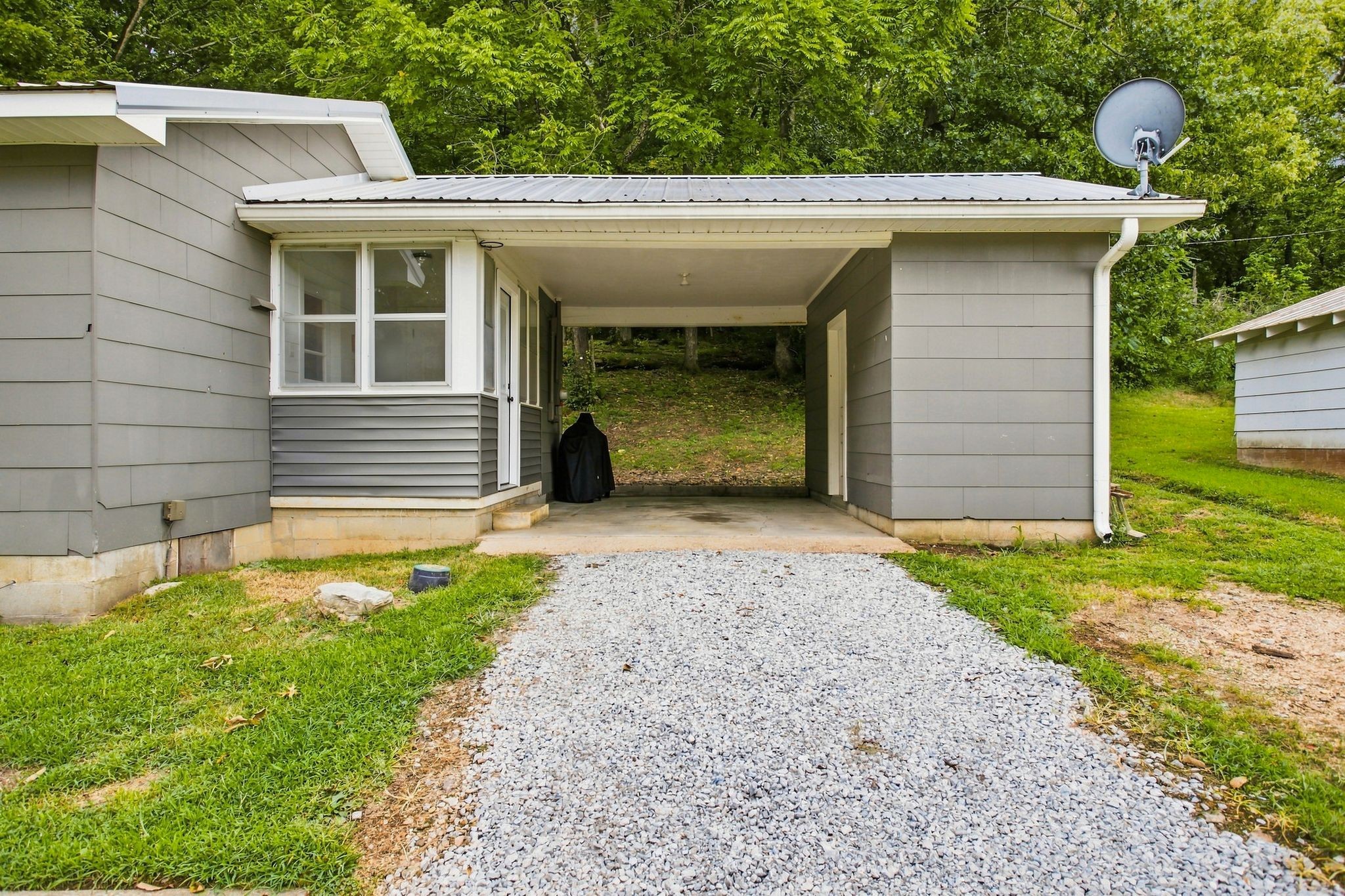 4854 Dry Fork Rd