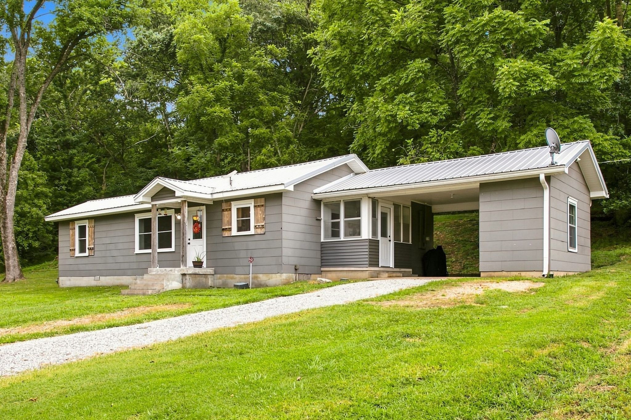 4854 Dry Fork Rd