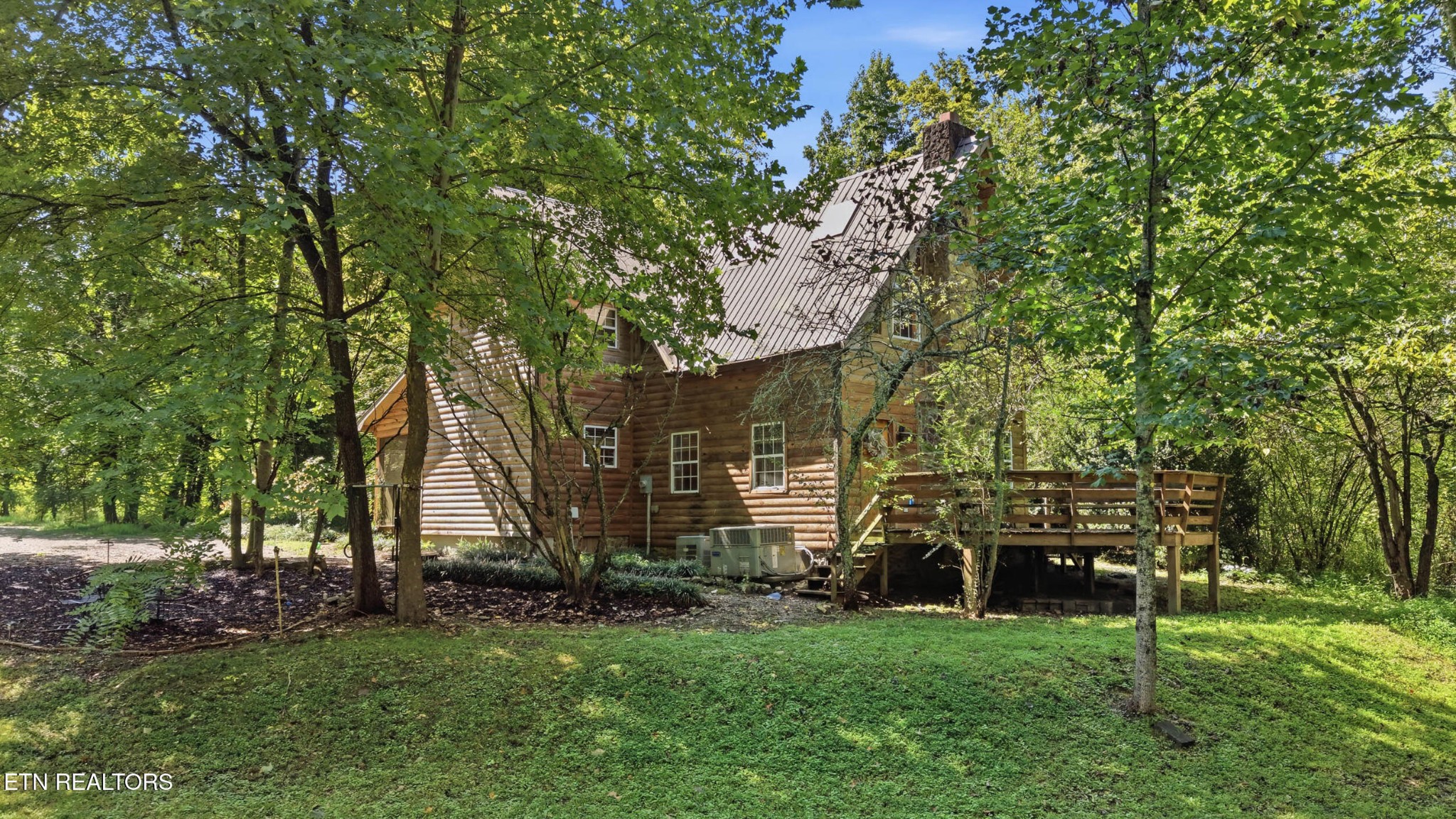 135 Brewer Rd