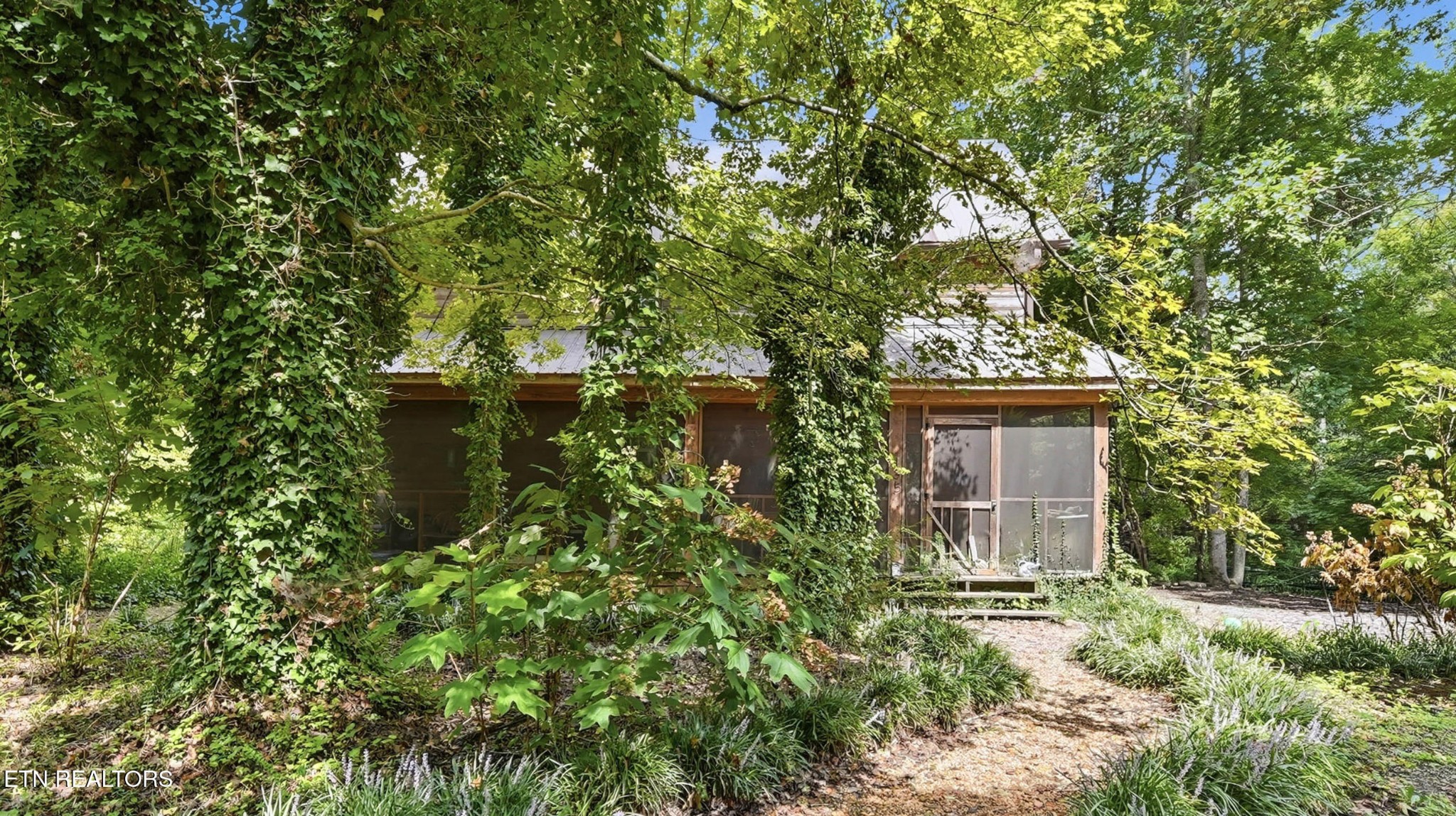 135 Brewer Rd