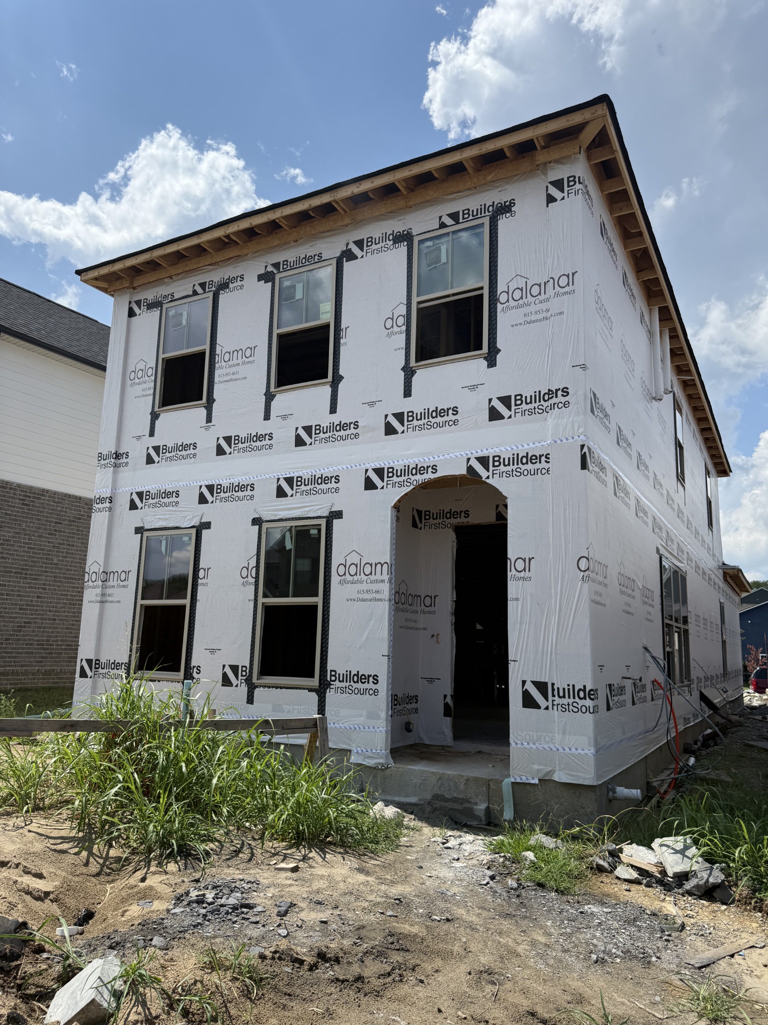 166 Oasis Dr
