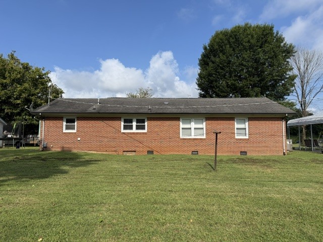 134 Womack St