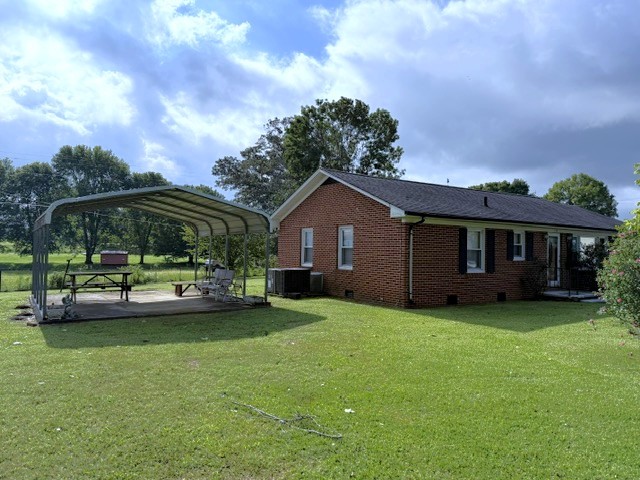 134 Womack St