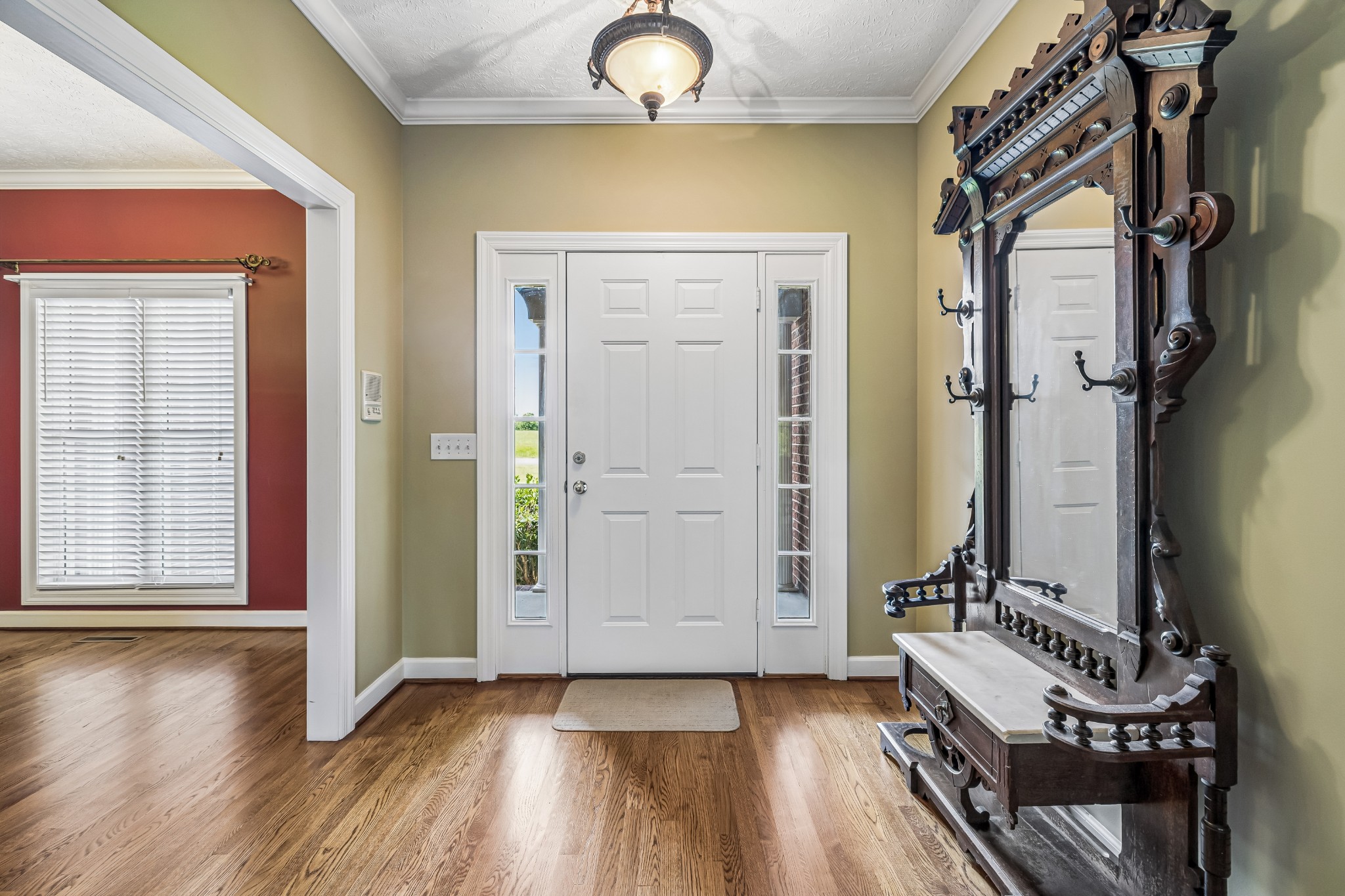 313 Bethlehem Rd