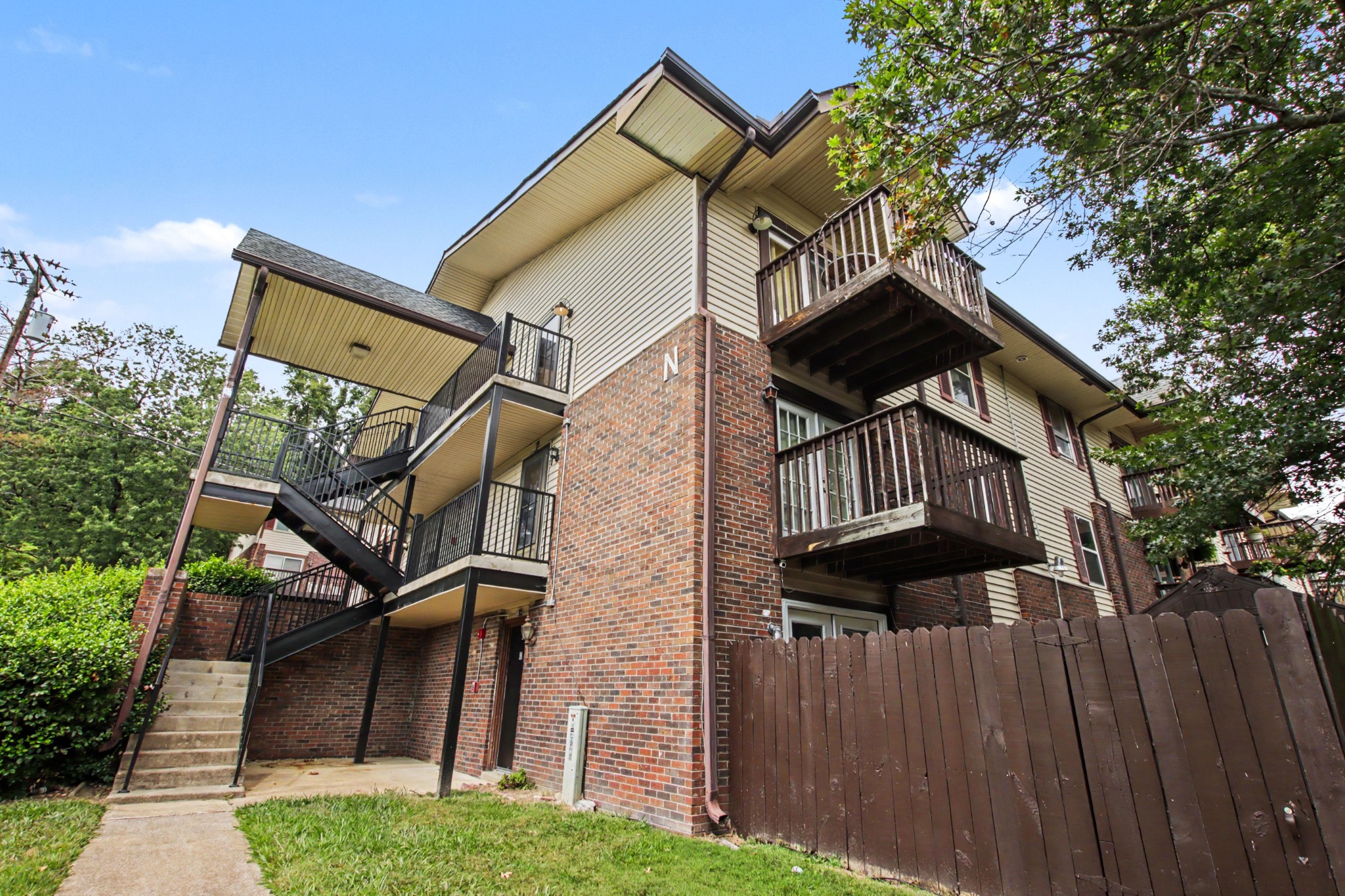 500 Paragon Mills Rd