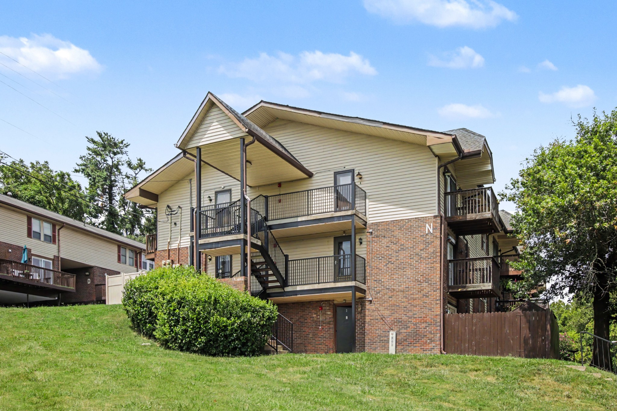 500 Paragon Mills Rd