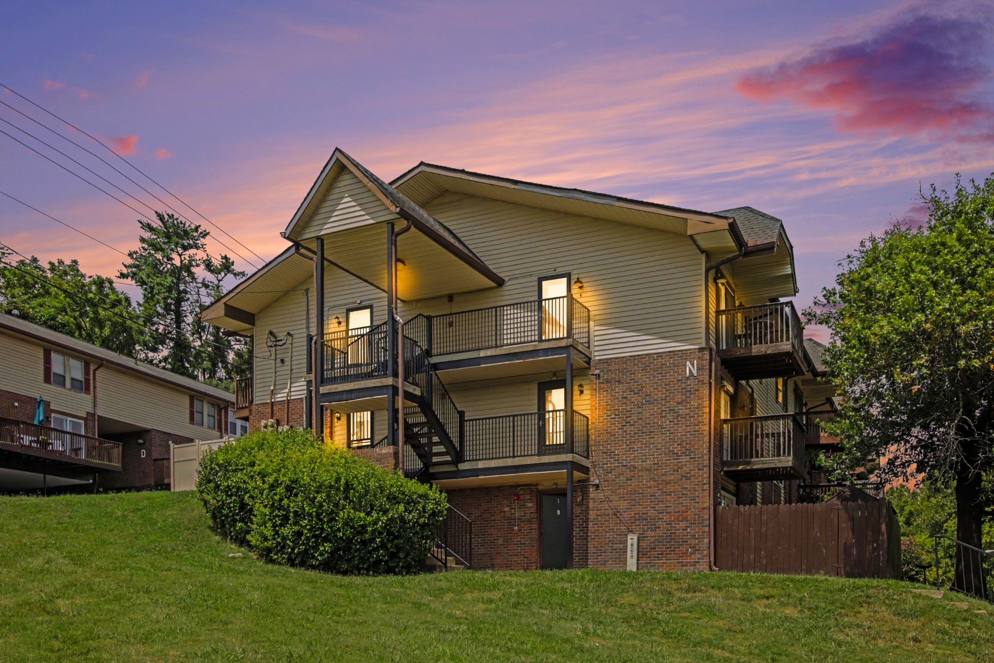 500 Paragon Mills Rd