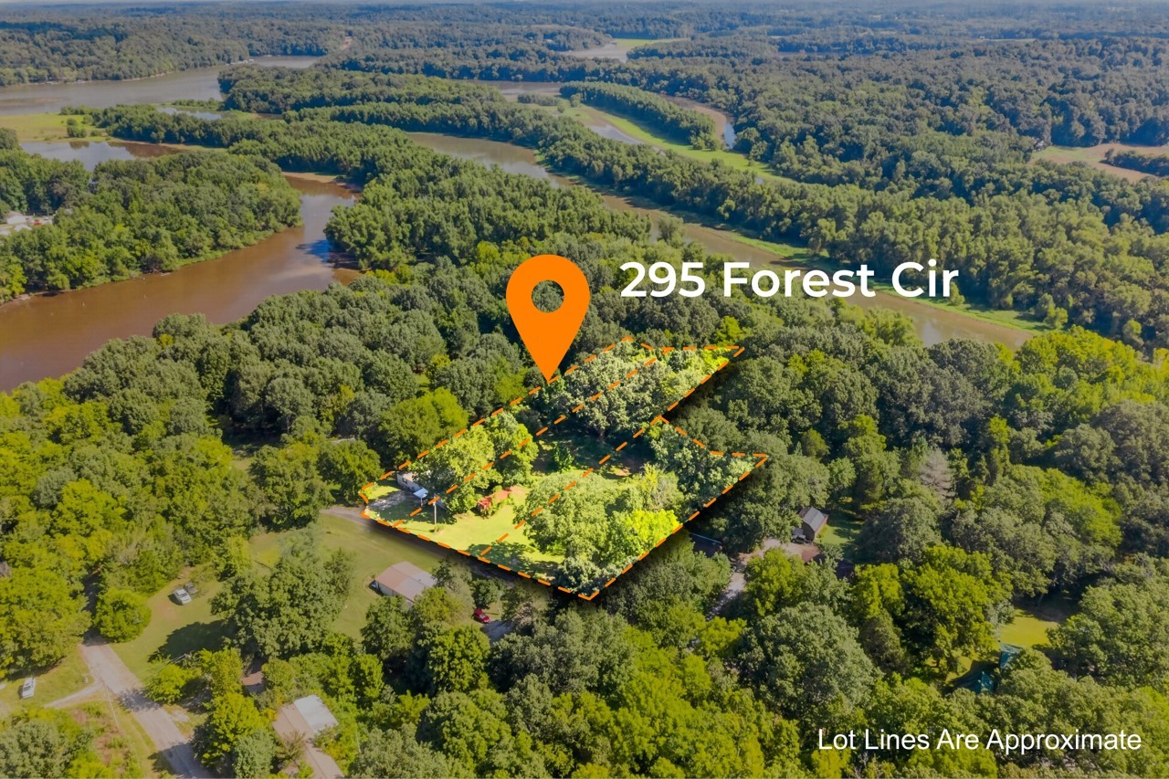 295 Forest Cir