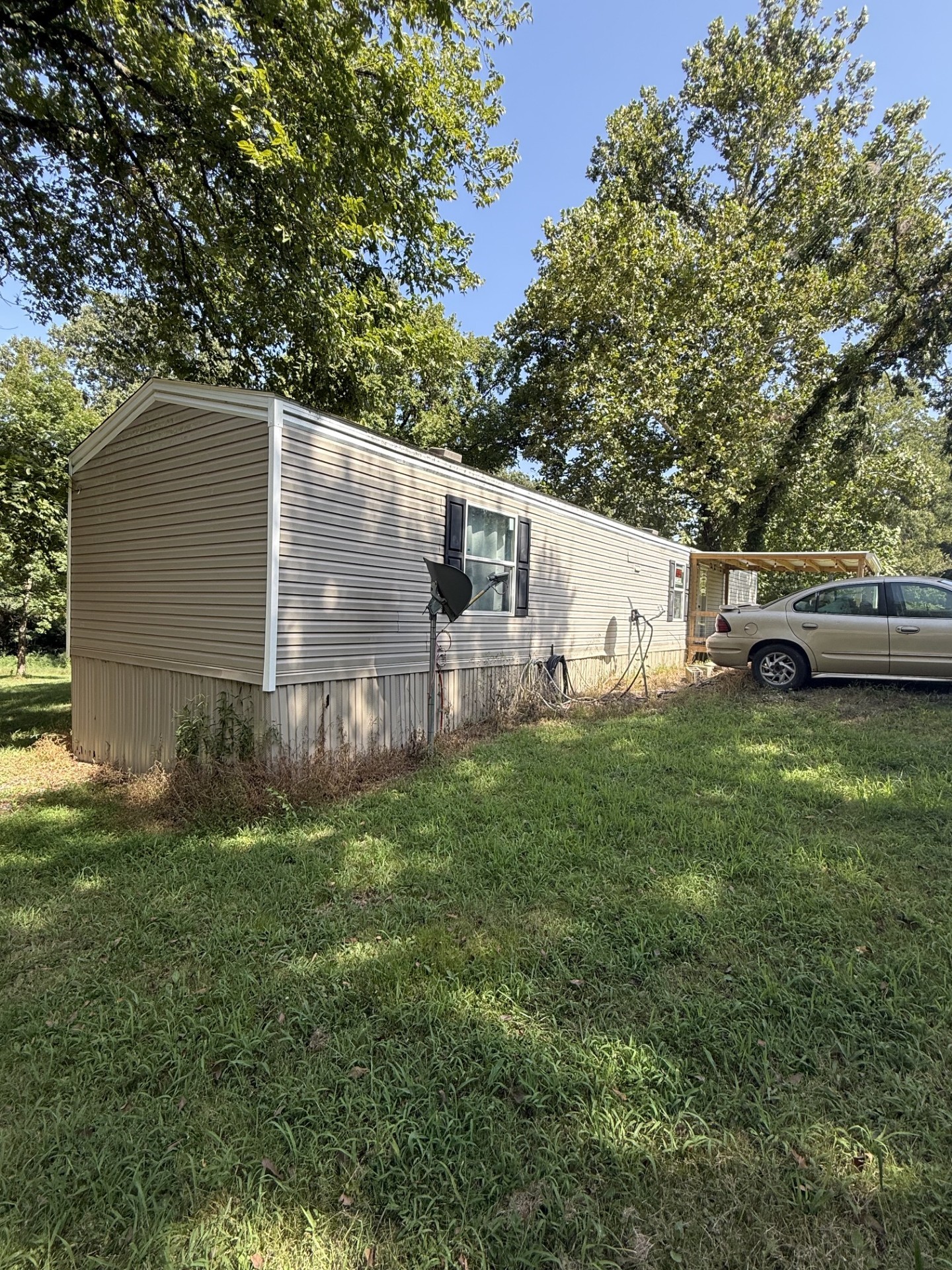295 Forest Cir
