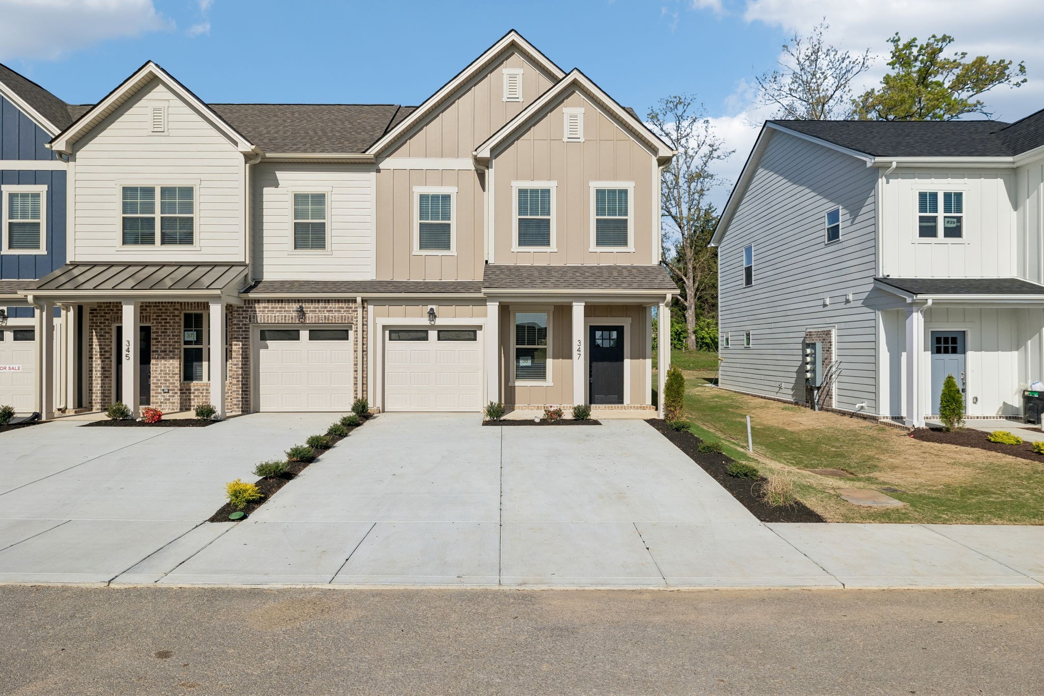 363 Carver Connection