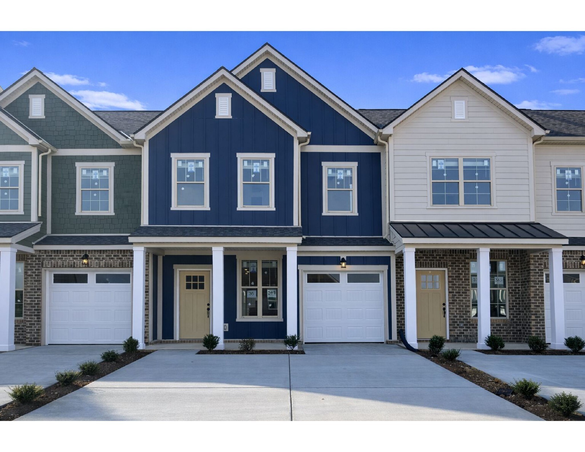 361 Carver Connection