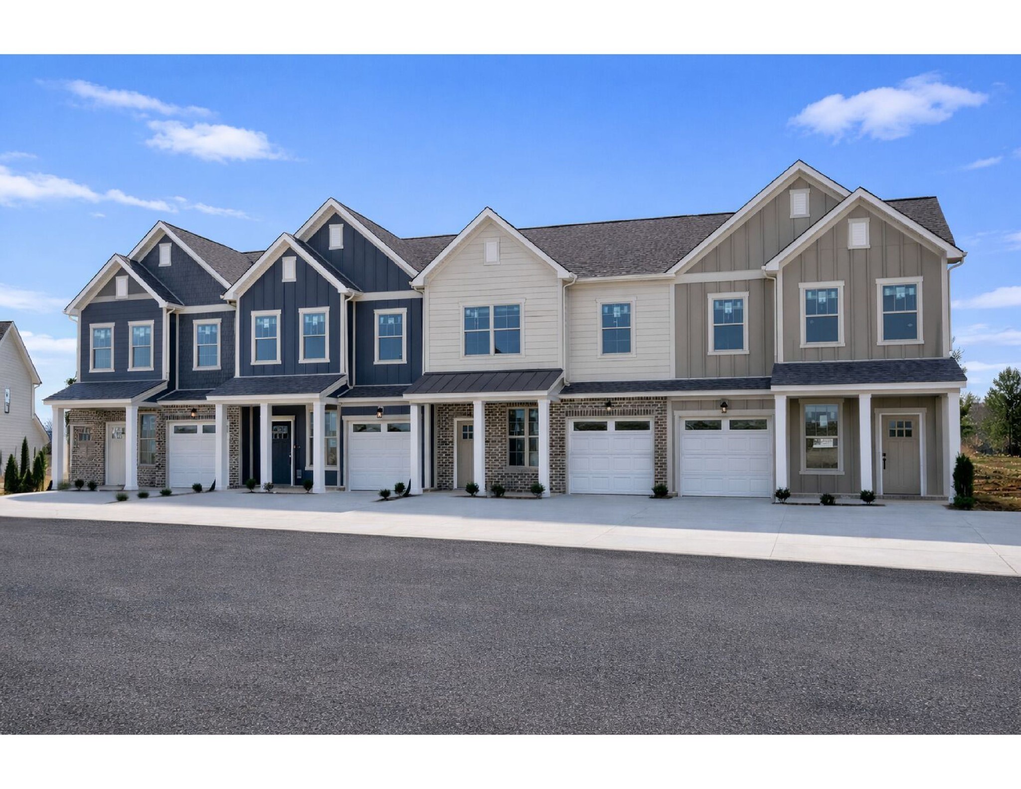 361 Carver Connection