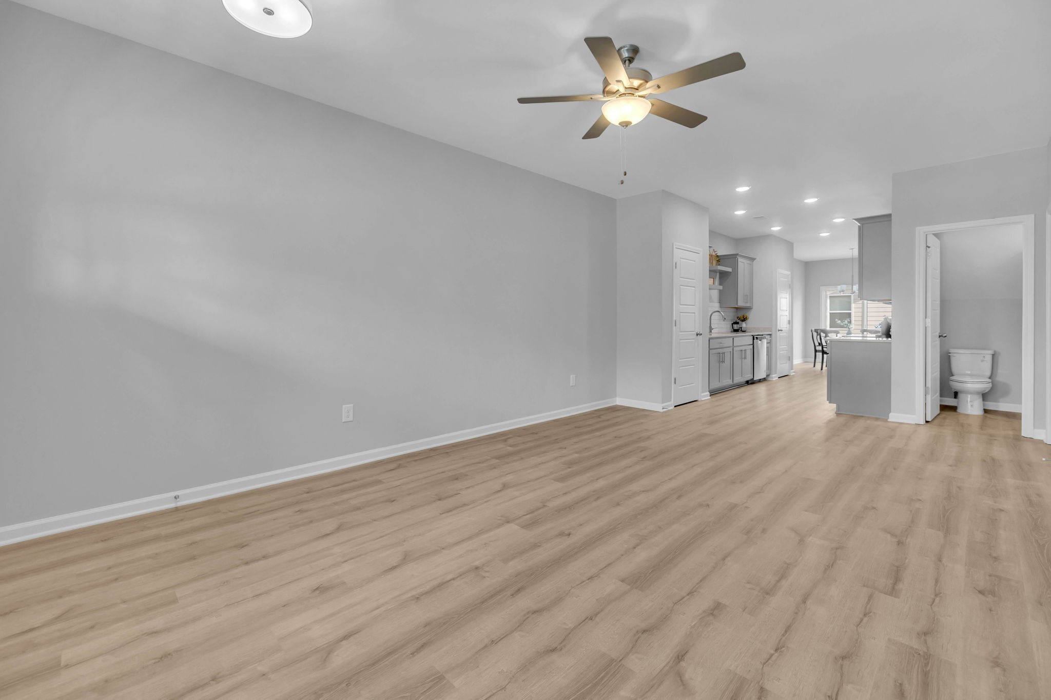 361 Carver Connection