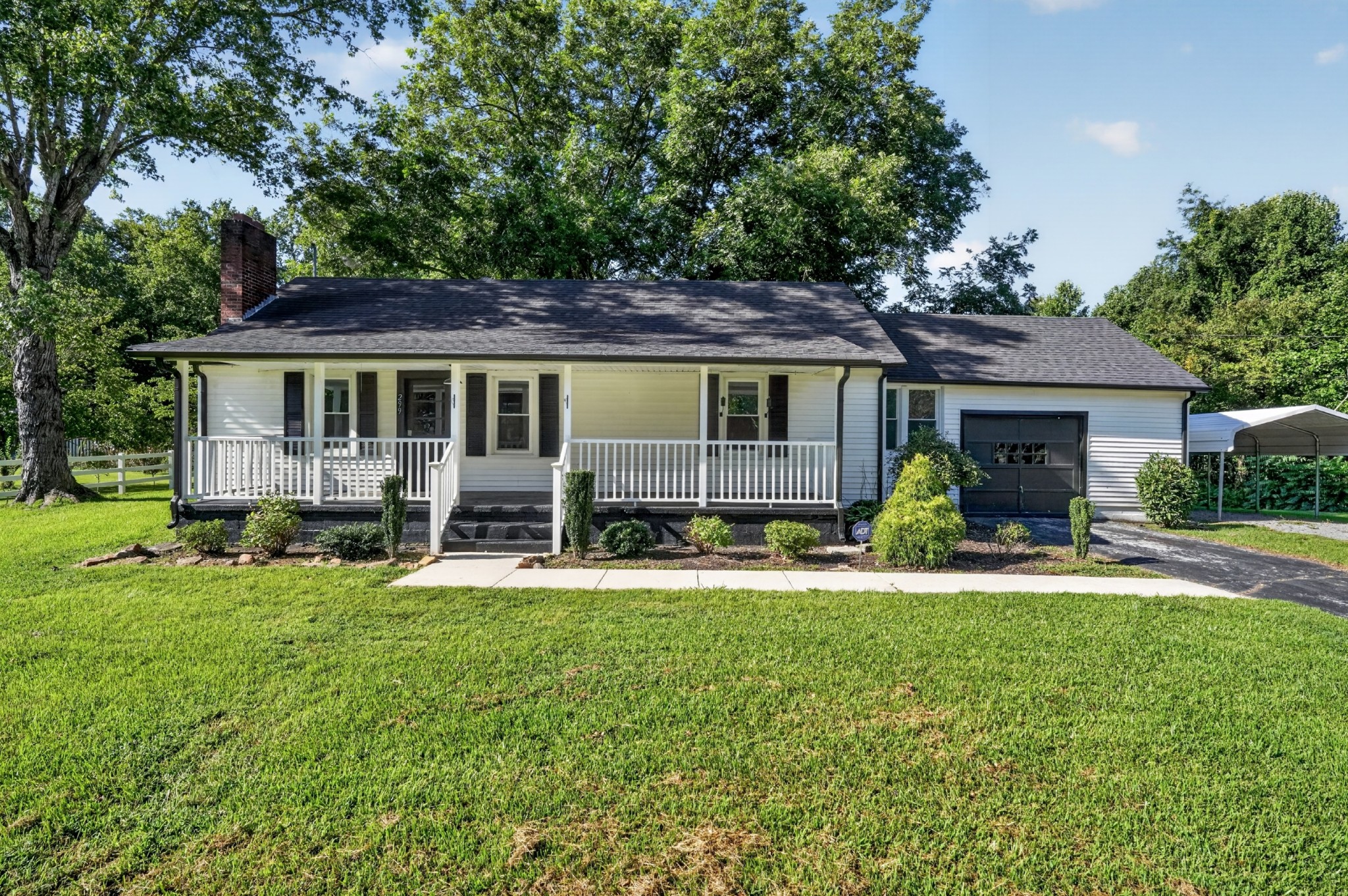 299 W Shellsford Rd