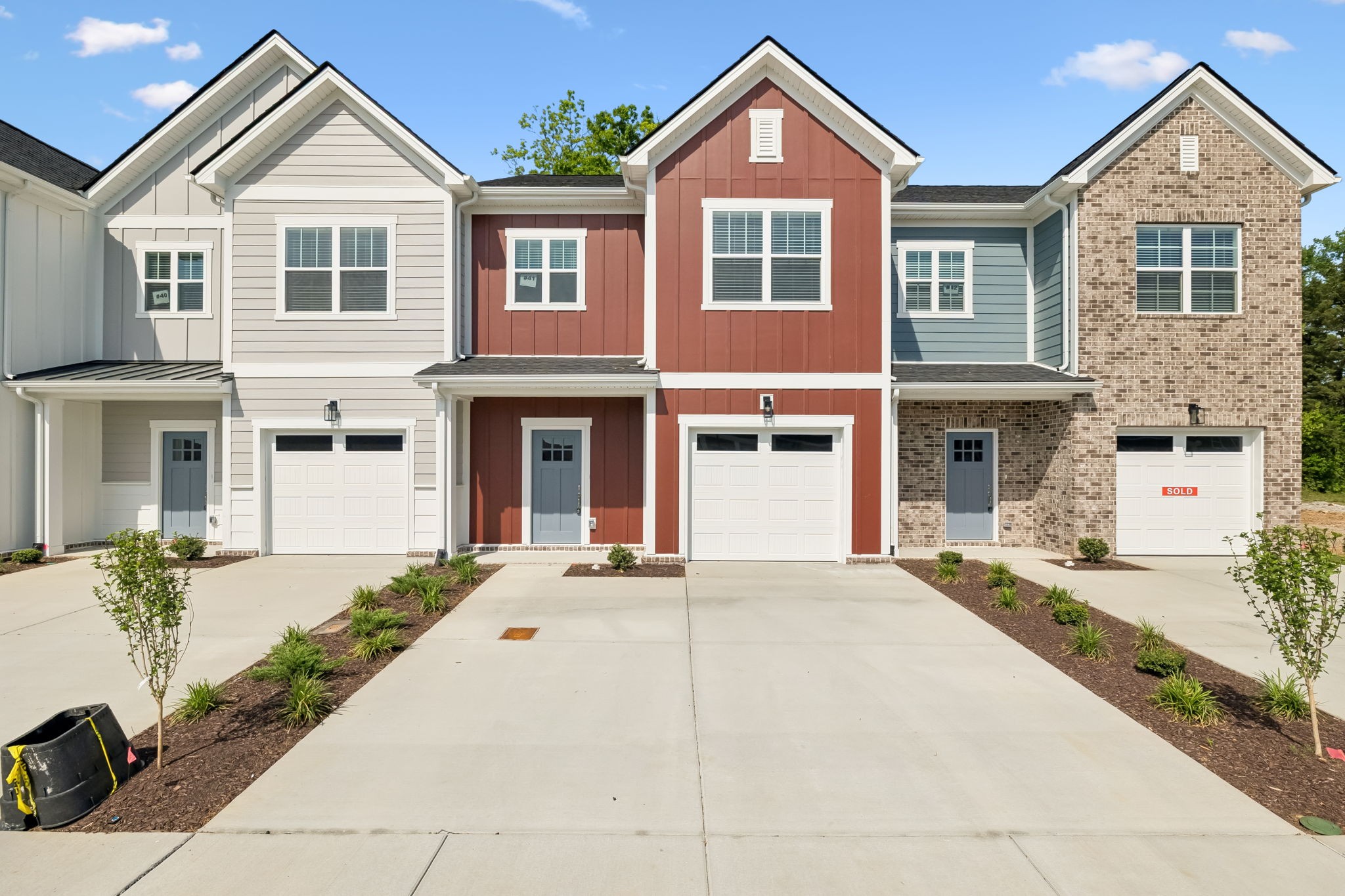367 Carver Connection