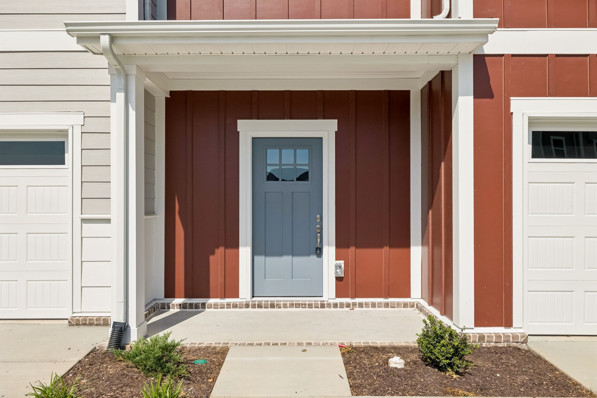 367 Carver Connection