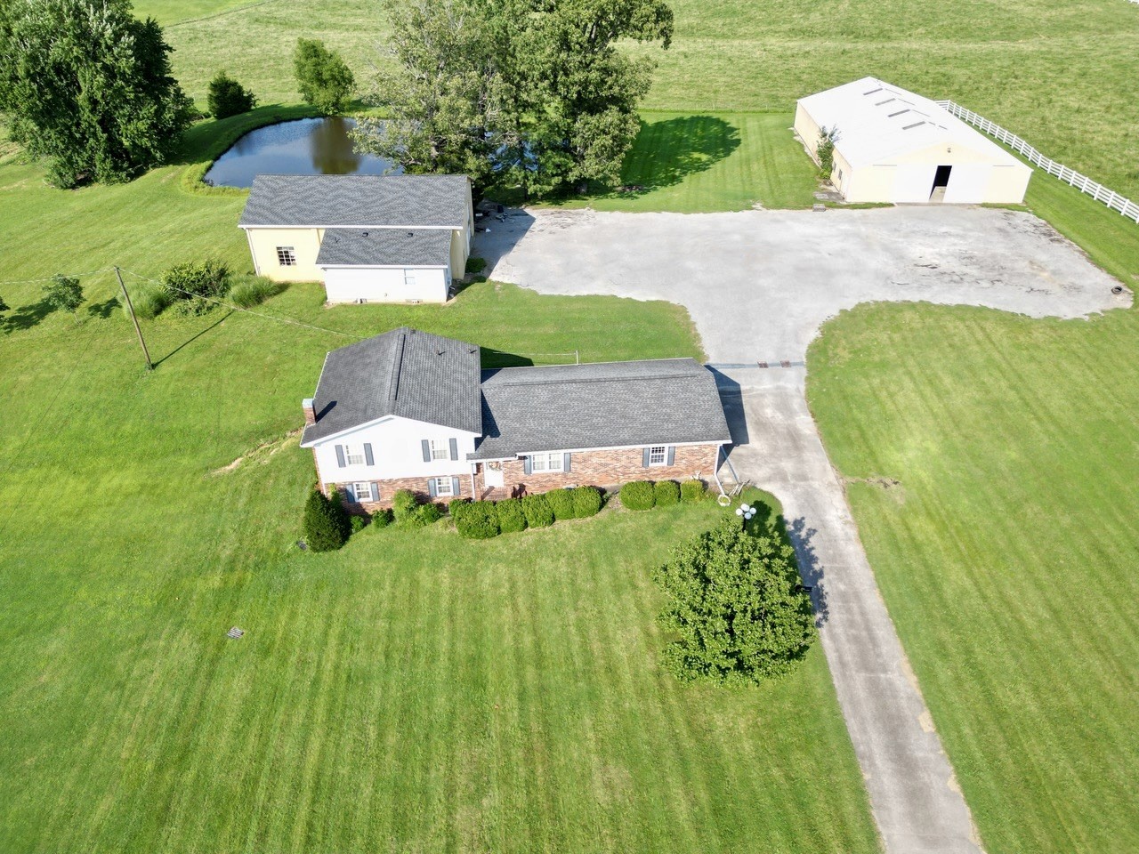 3180 State Route 181, S