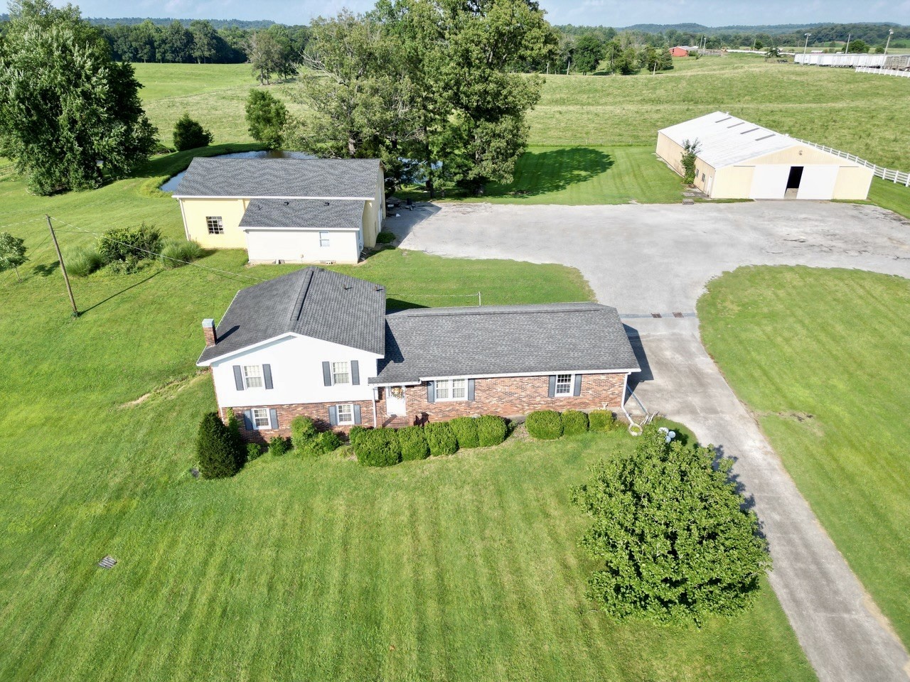 3180 State Route 181, S