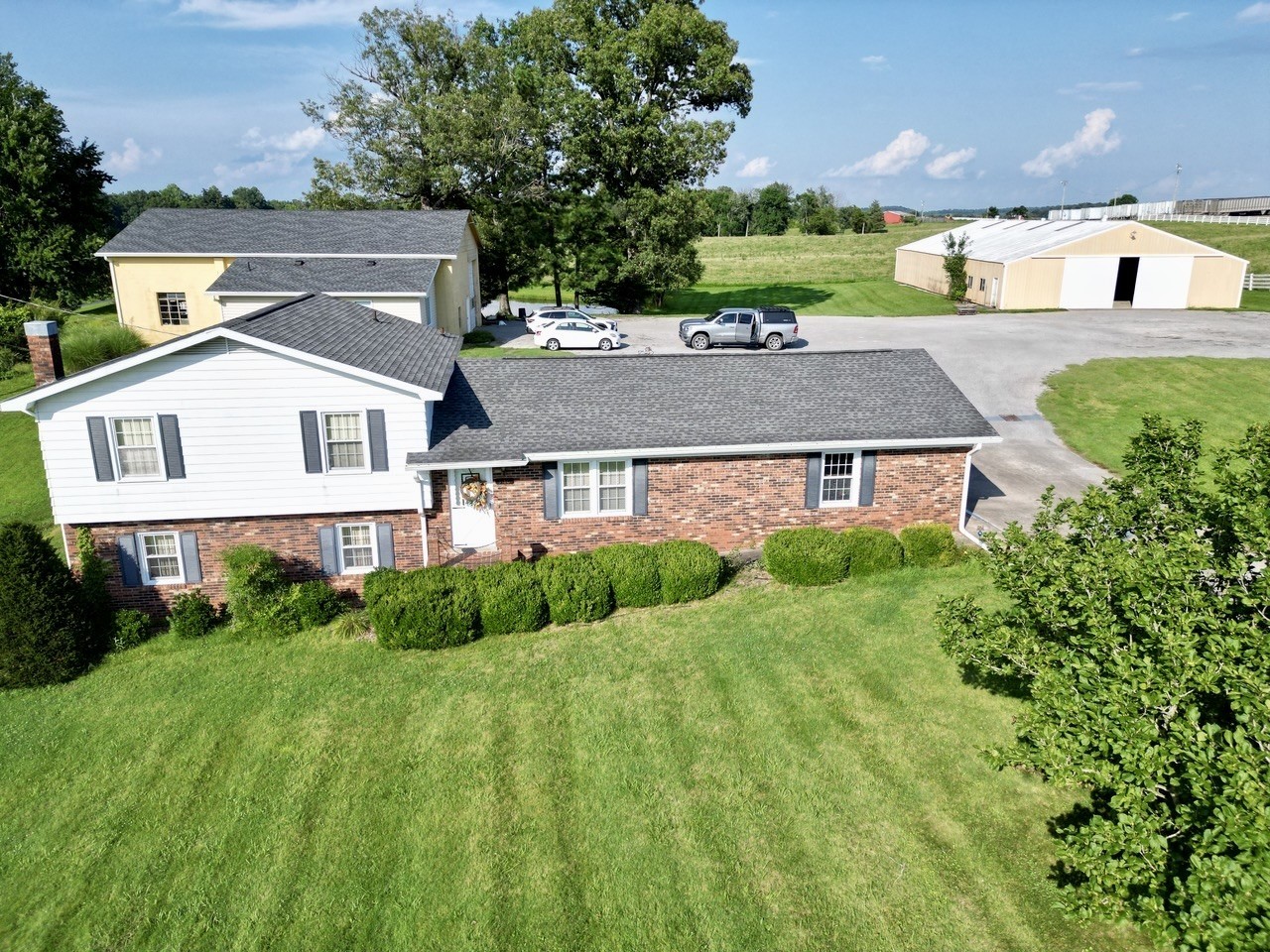 3180 State Route 181, S