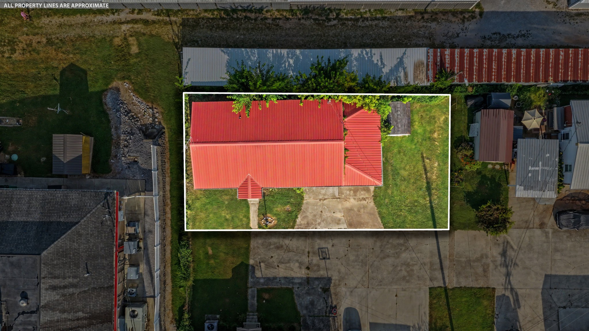 104 Mallory Dr