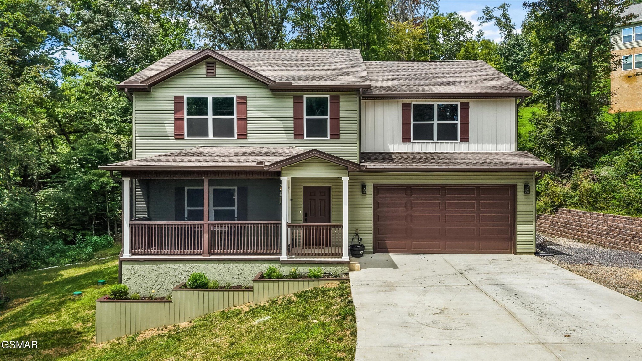 1836 Big Buck Lane