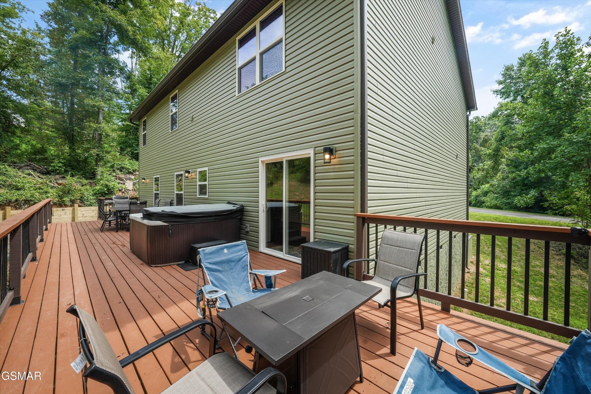 1836 Big Buck Lane