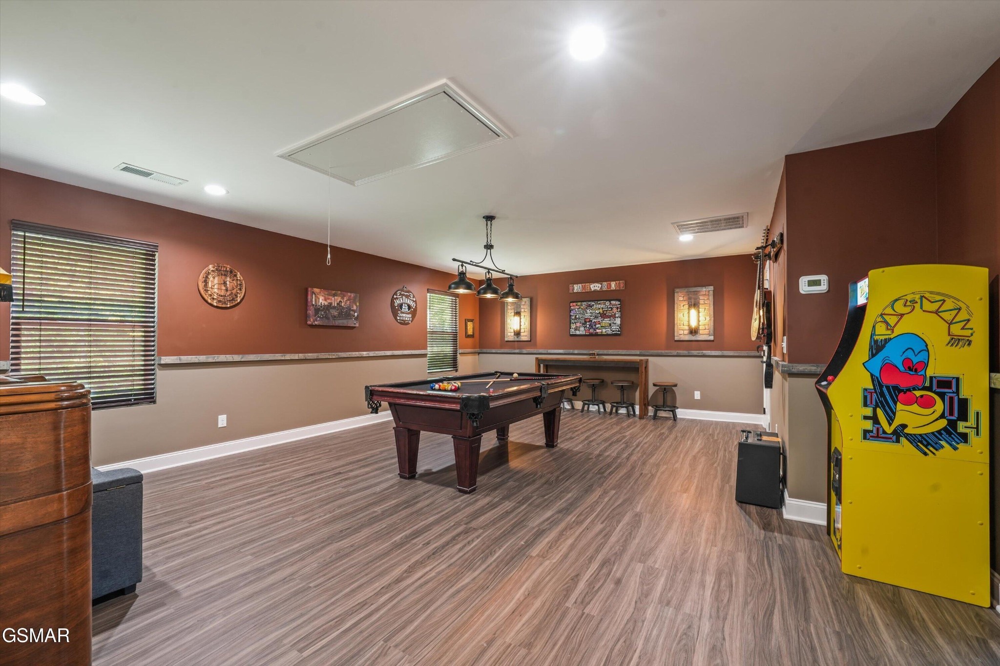 1836 Big Buck Lane