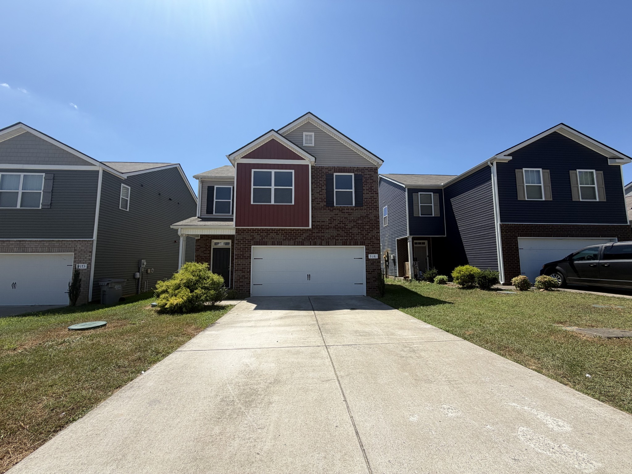 9181 War Eagles Way