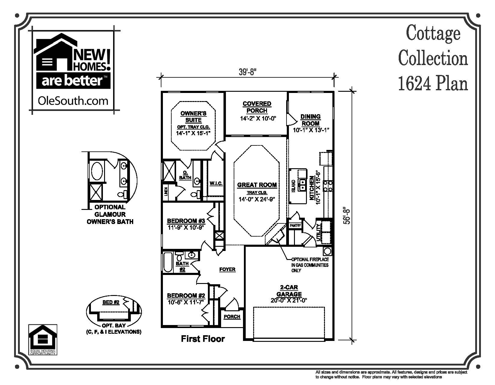 733 Creekbend Ln