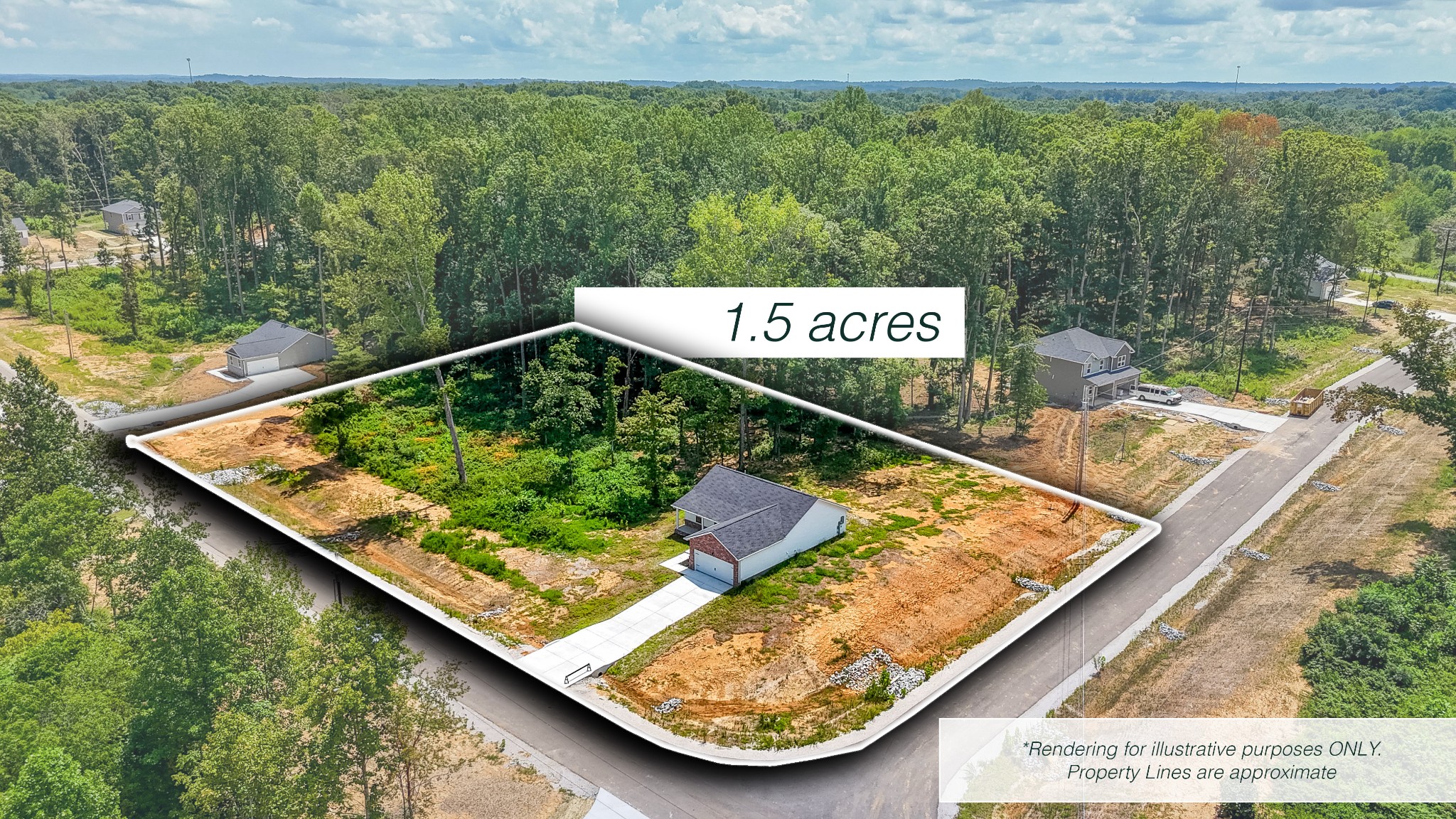 207 Crepe Myrtle Drive