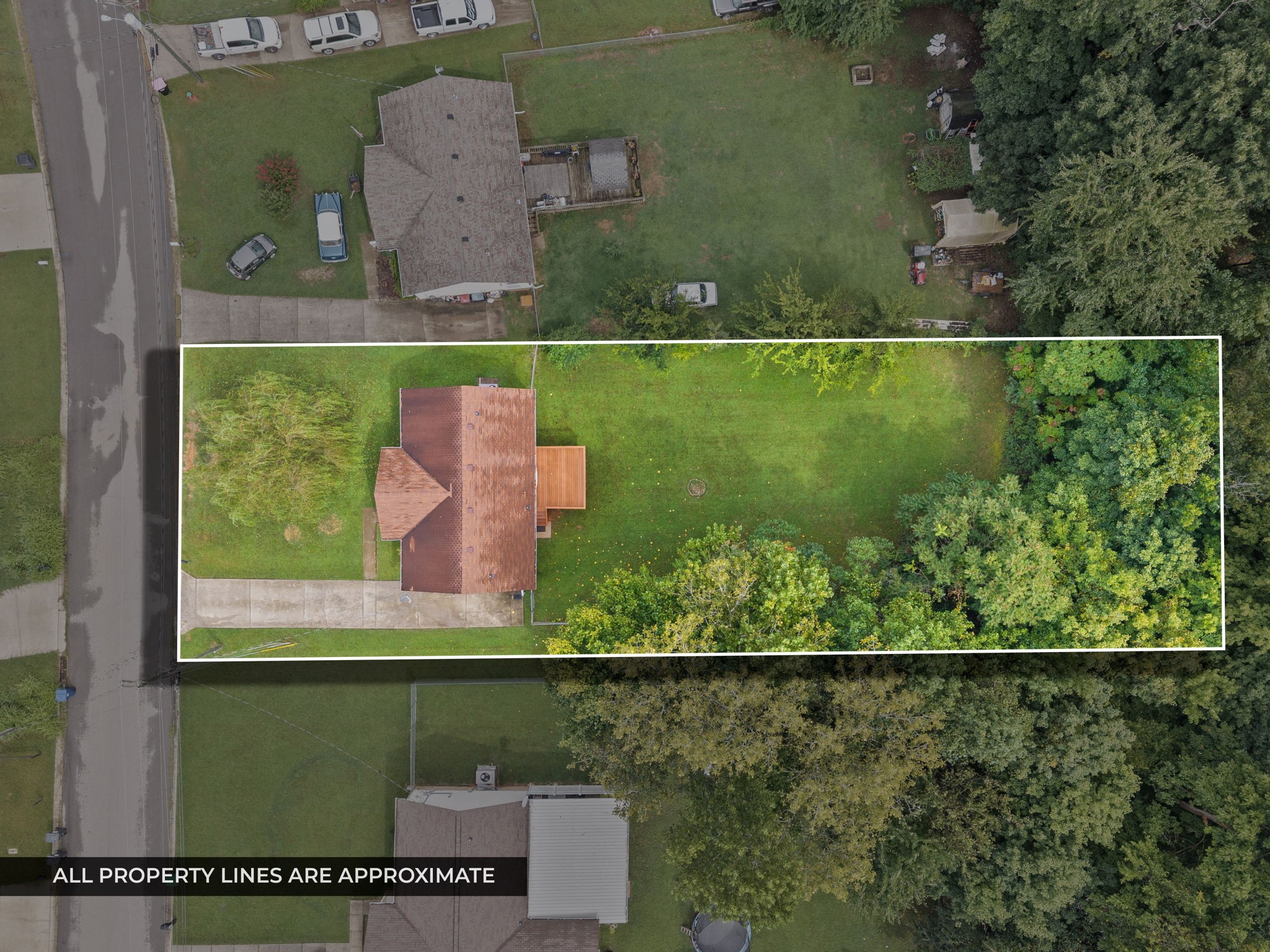 622 Woodhaven Dr