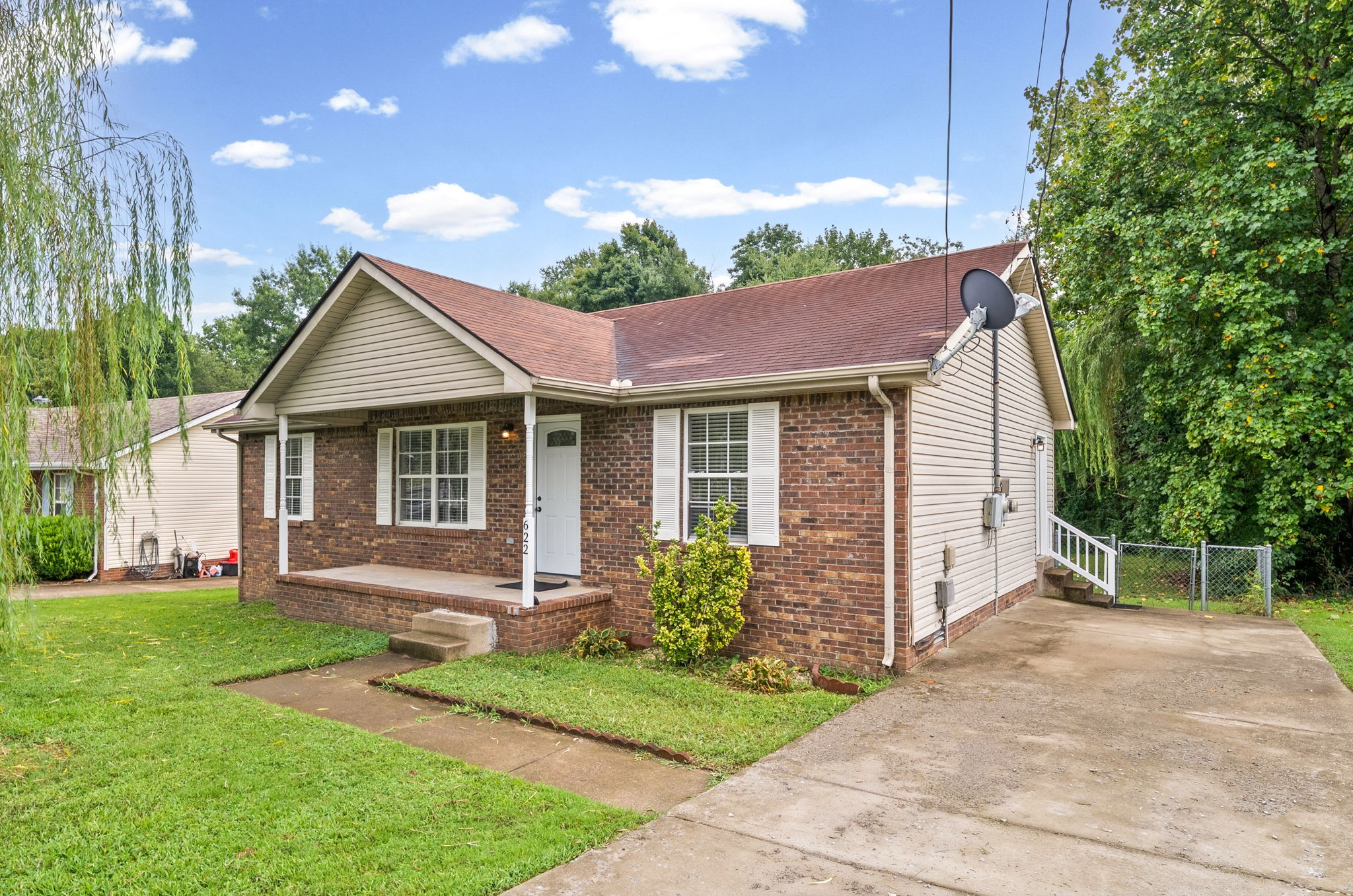 622 Woodhaven Dr