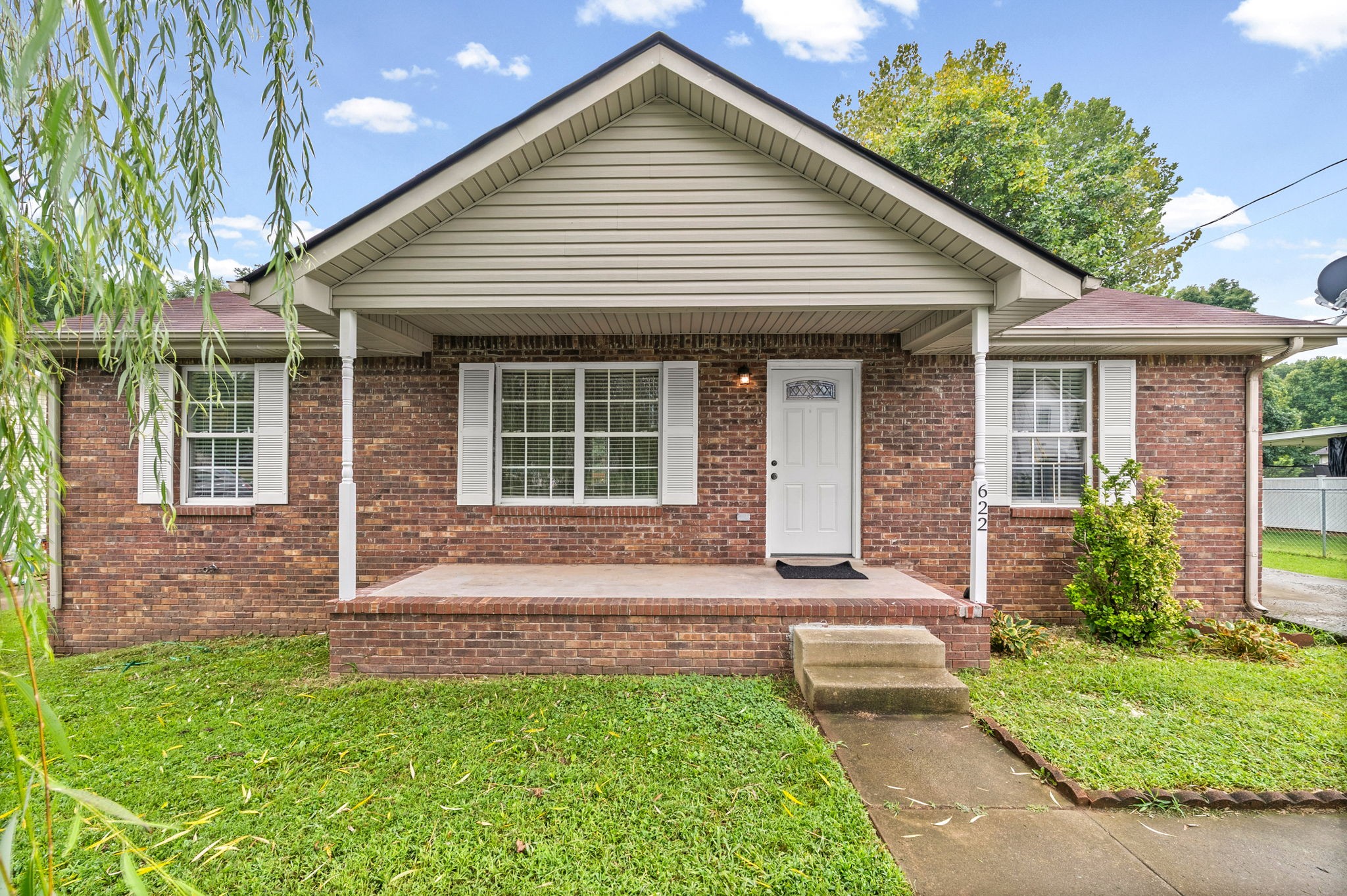 622 Woodhaven Dr