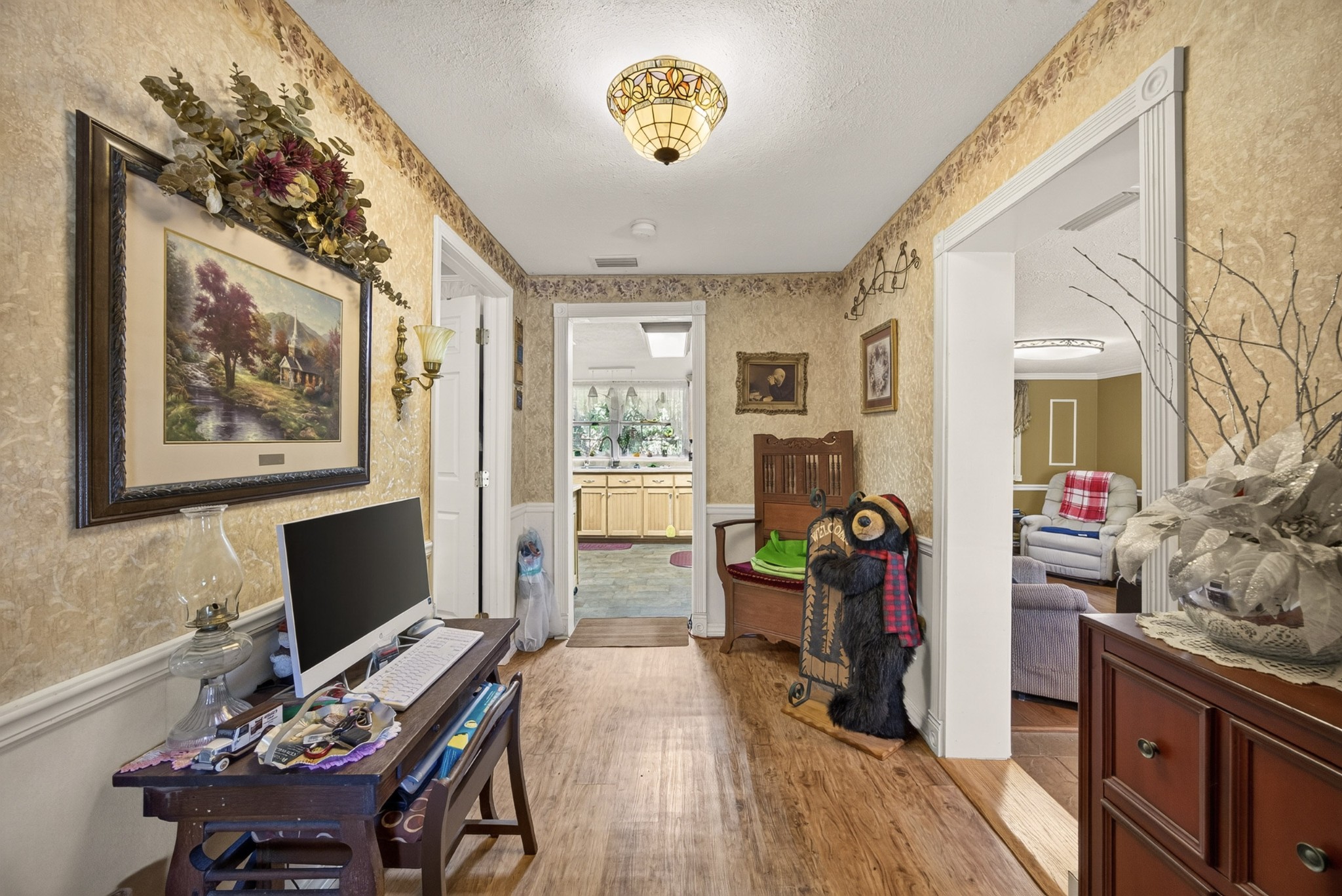 3613 Eastland Rd