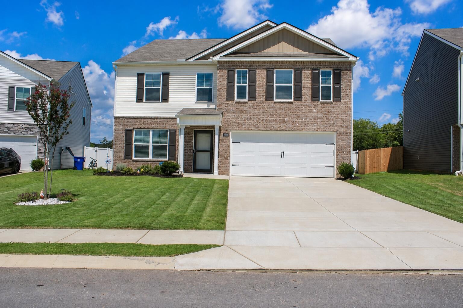 3958 Billie Lane, NE